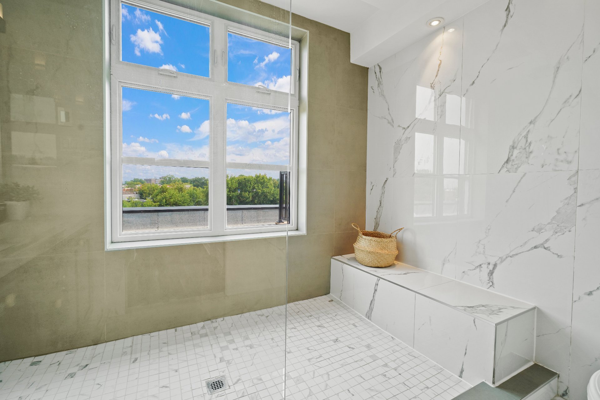 Photo - Salle de bains