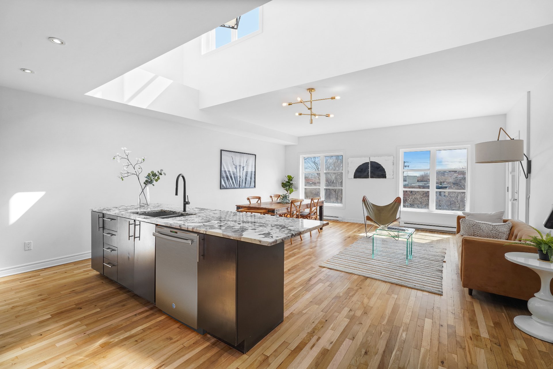 Photo - Vue d'ensemble