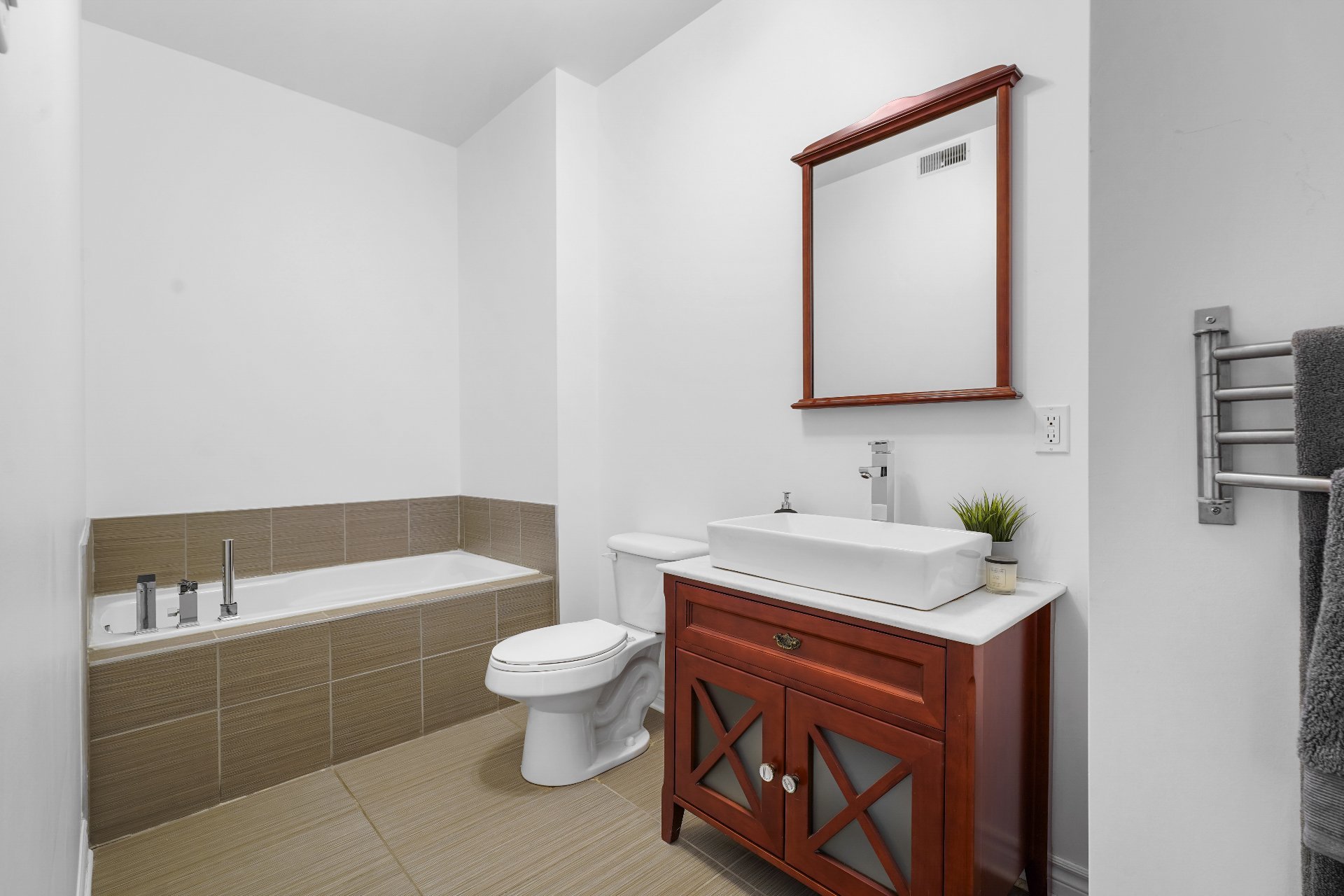 Photo - Salle de bains