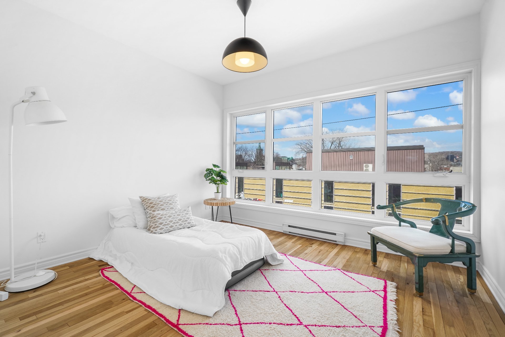 Photo - Chambre à coucher