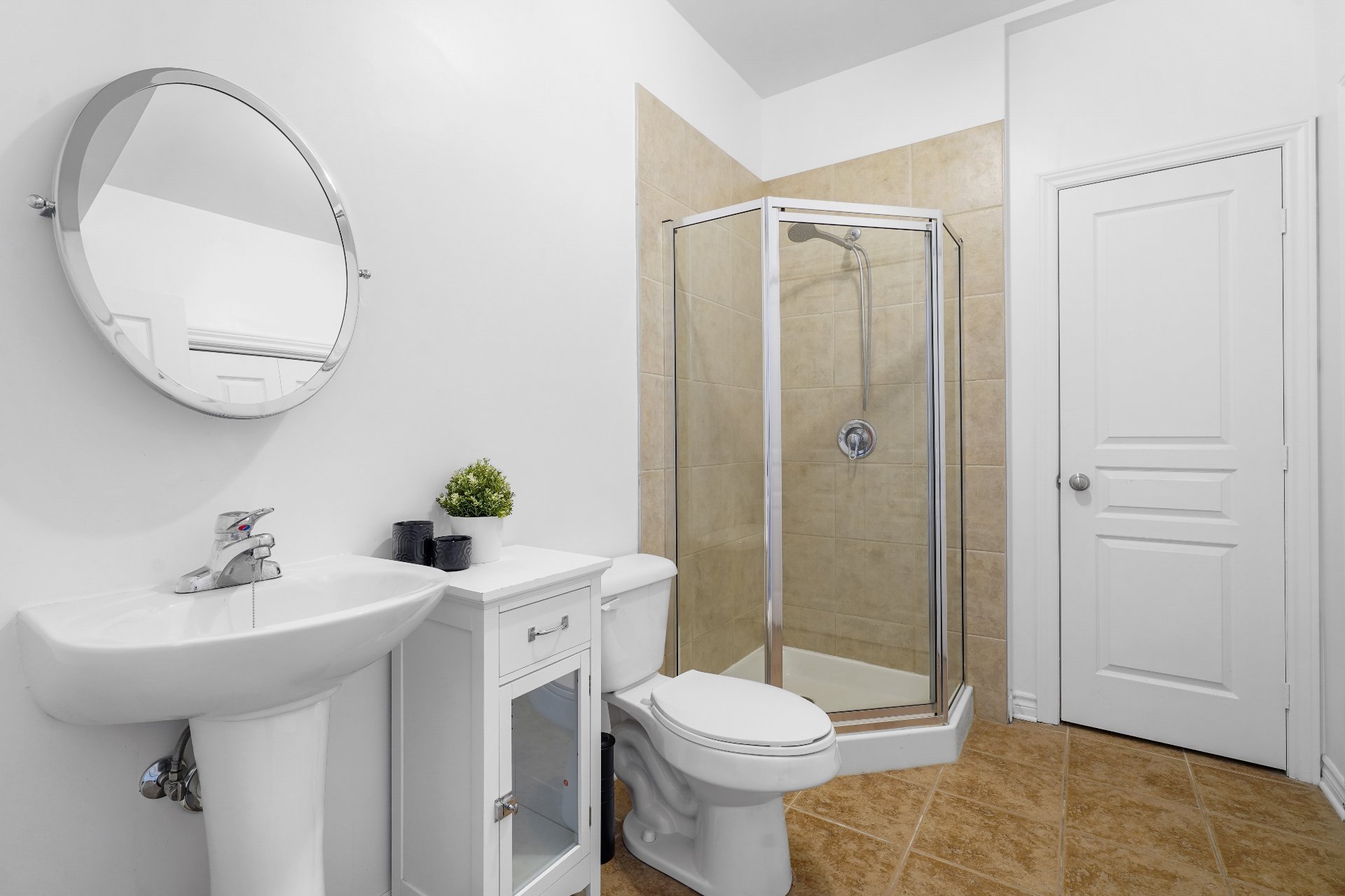 Photo - Salle de bains