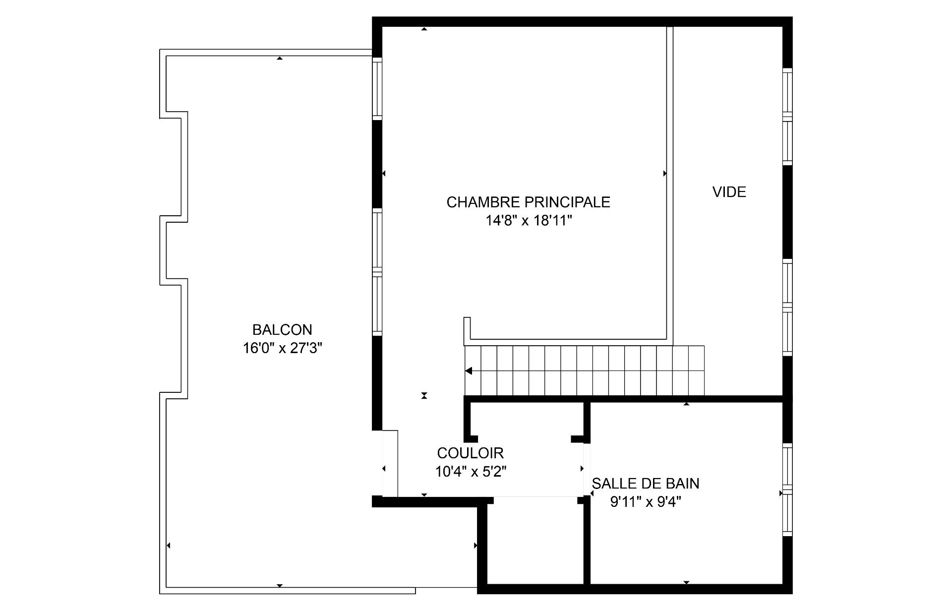 Photo - Plan (croquis)