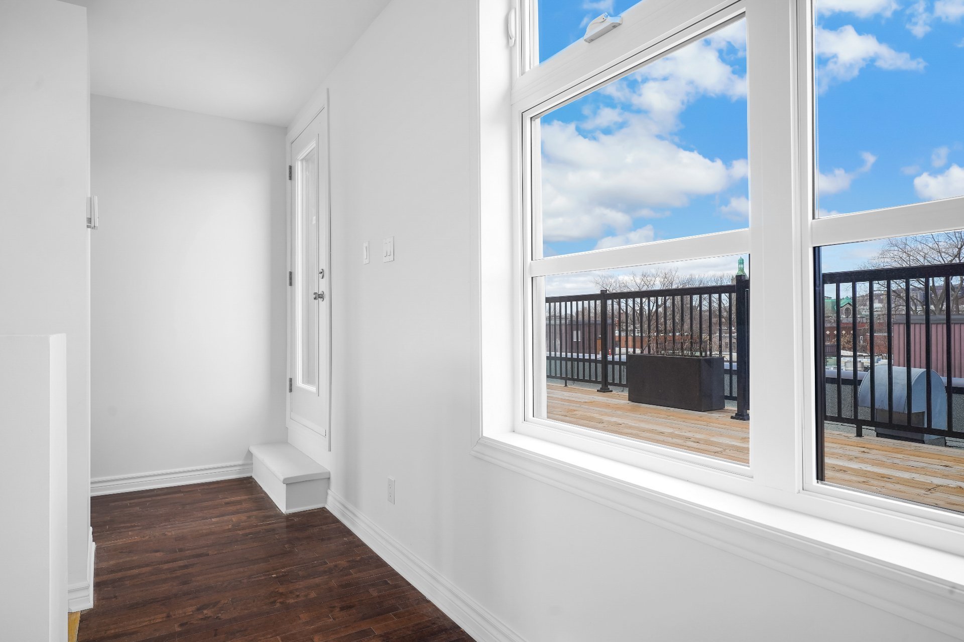 Photo - Chambre à coucher principale