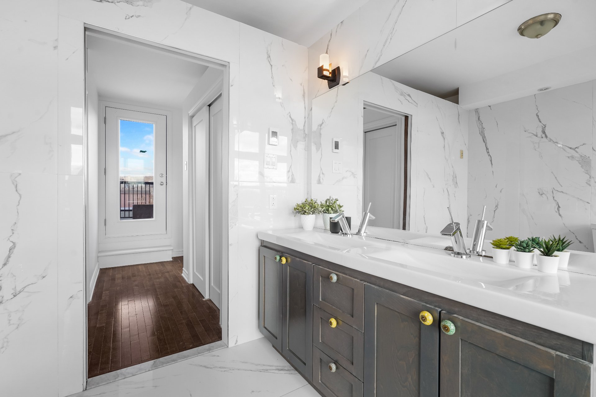 Photo - Salle de bains