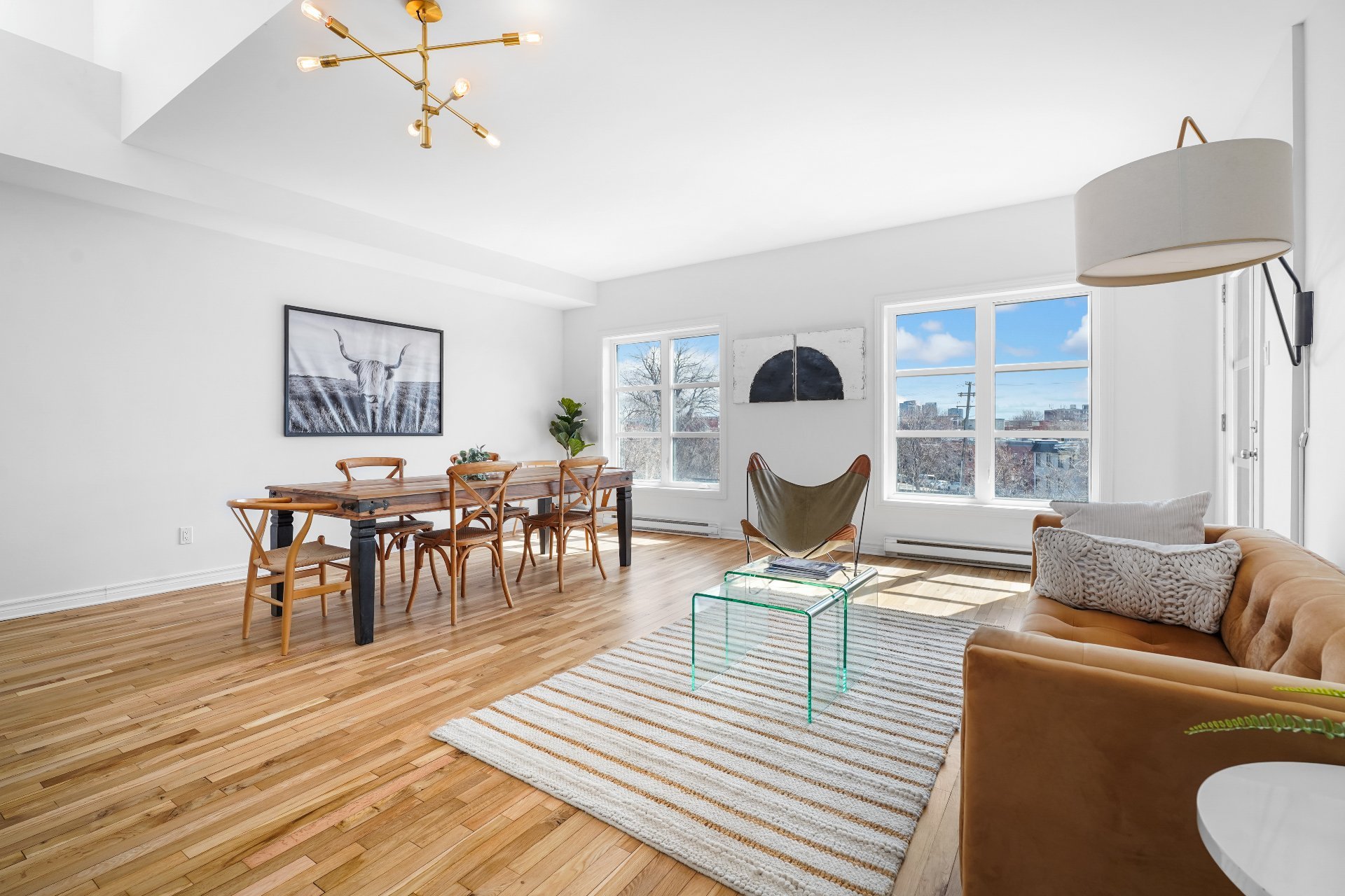 Photo - Vue d'ensemble