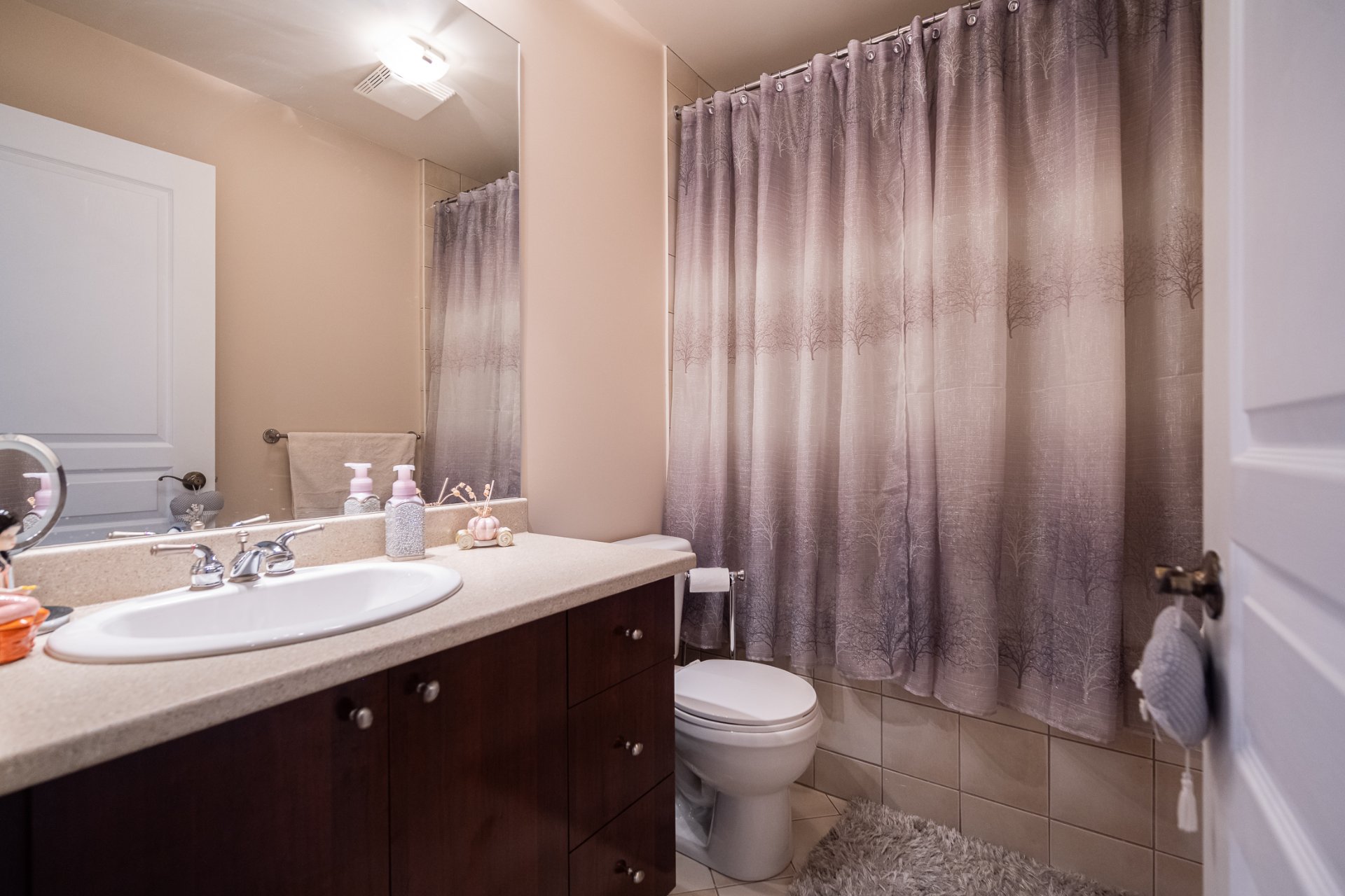 Photo - Salle de bains