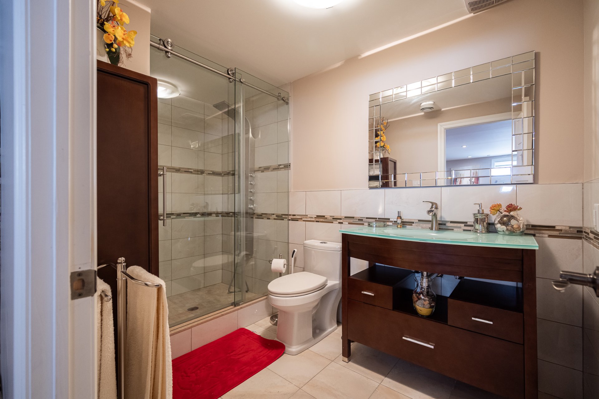 Photo - Salle de bains