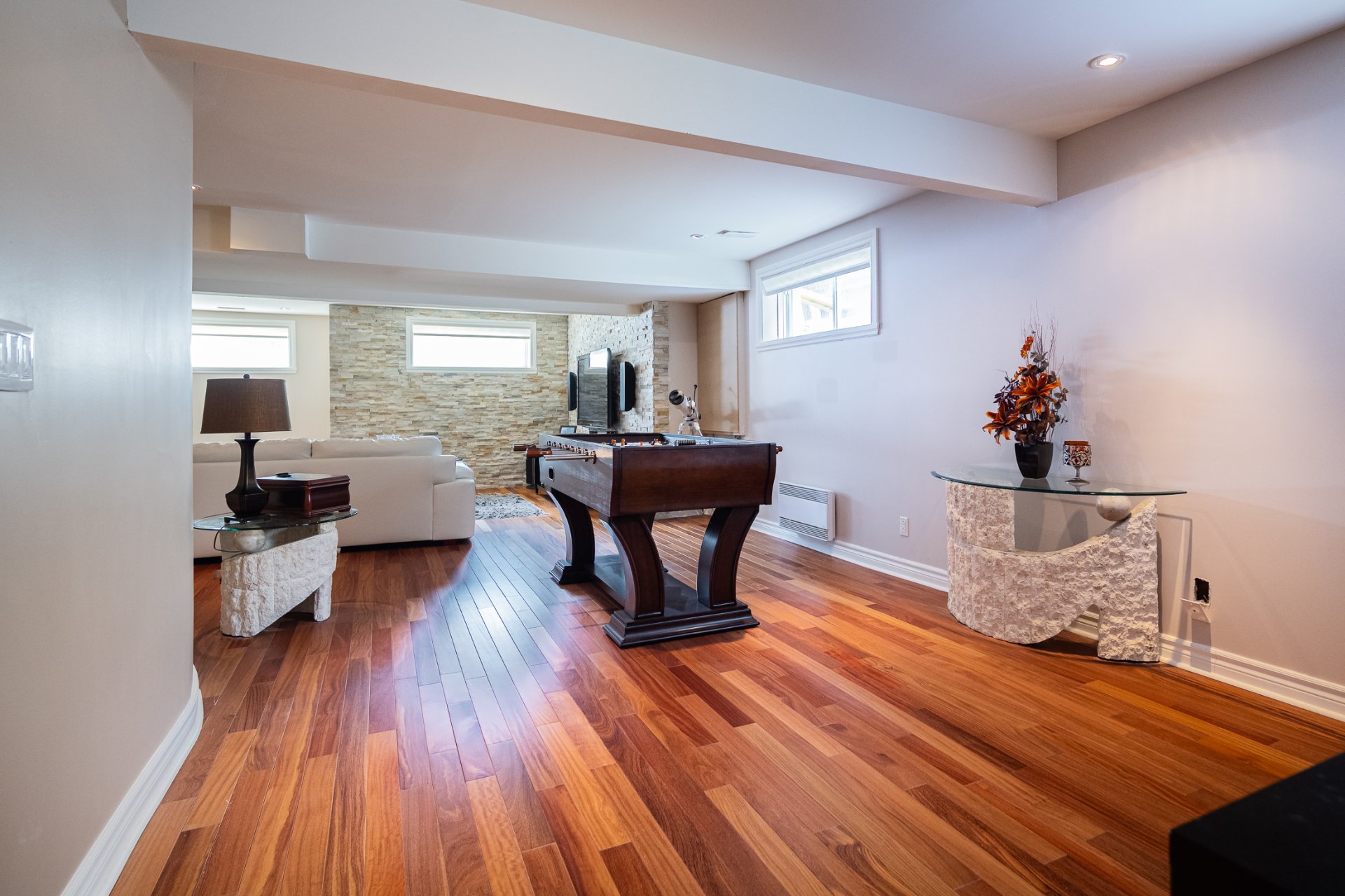 Photo - Salle familiale