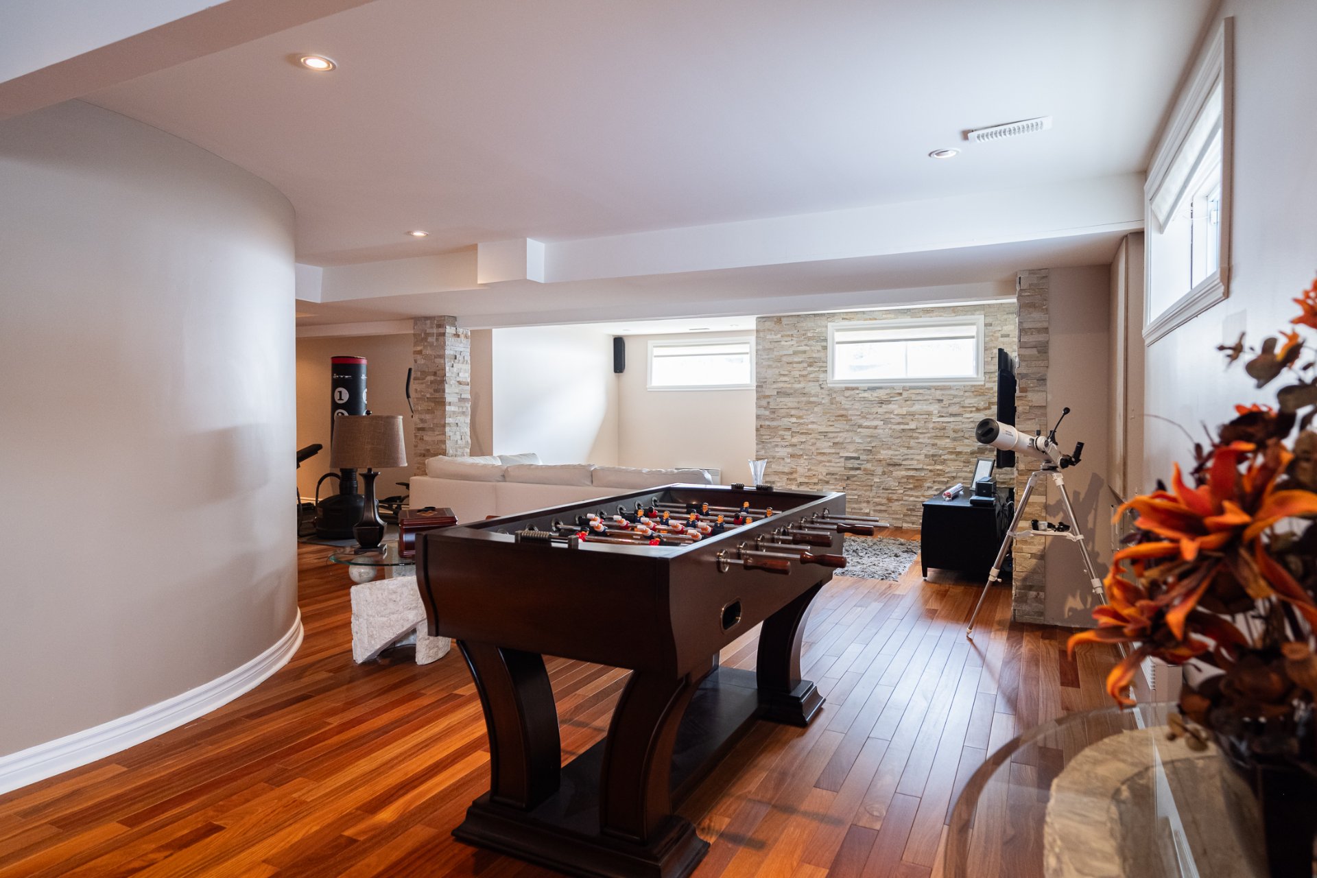 Photo - Salle familiale