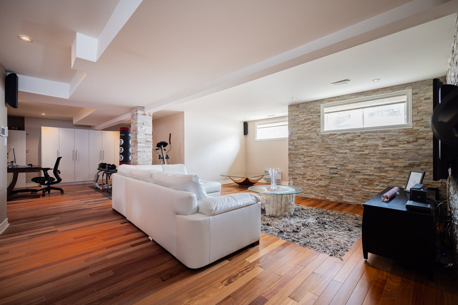 Photo - Salle familiale