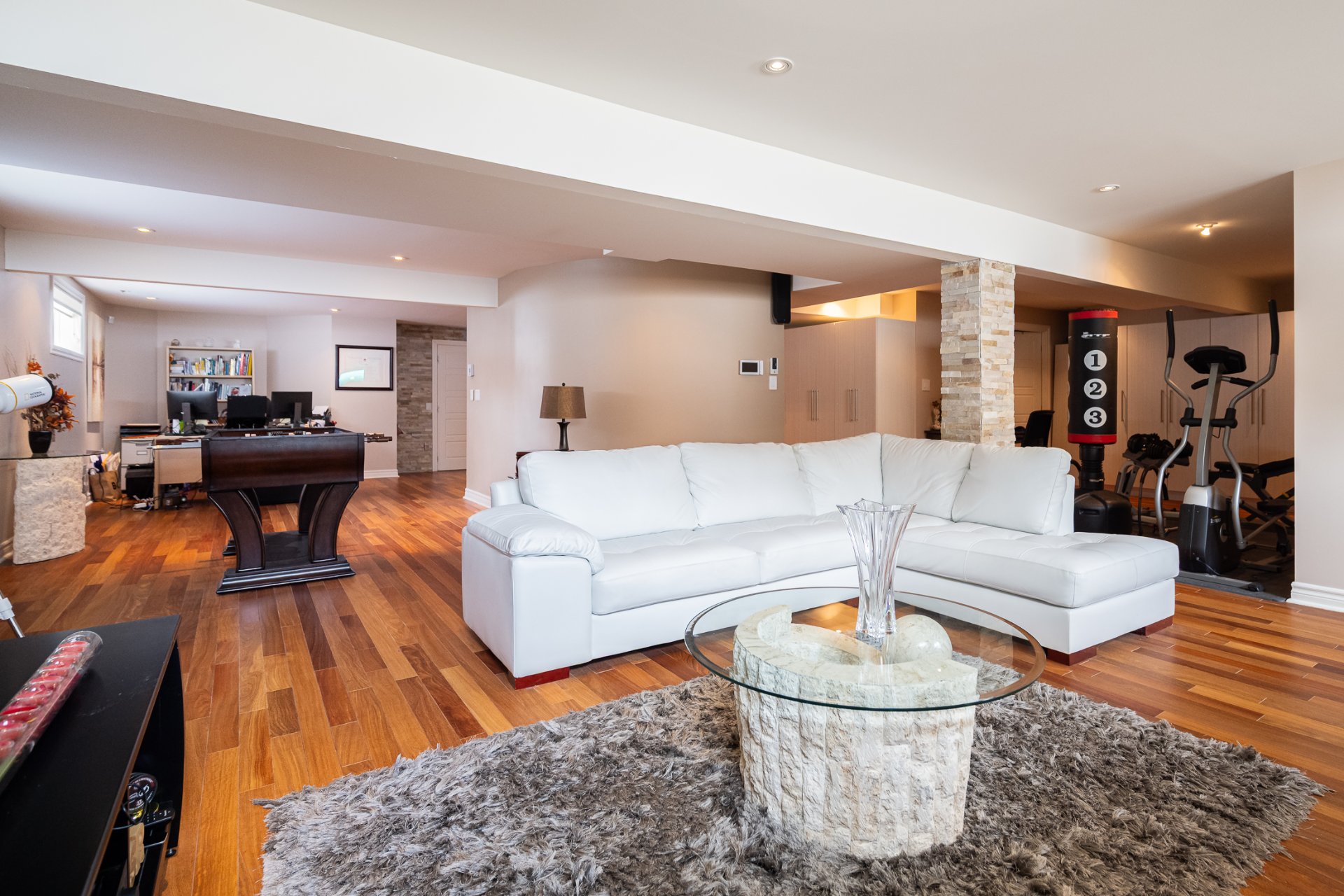 Photo - Salle familiale