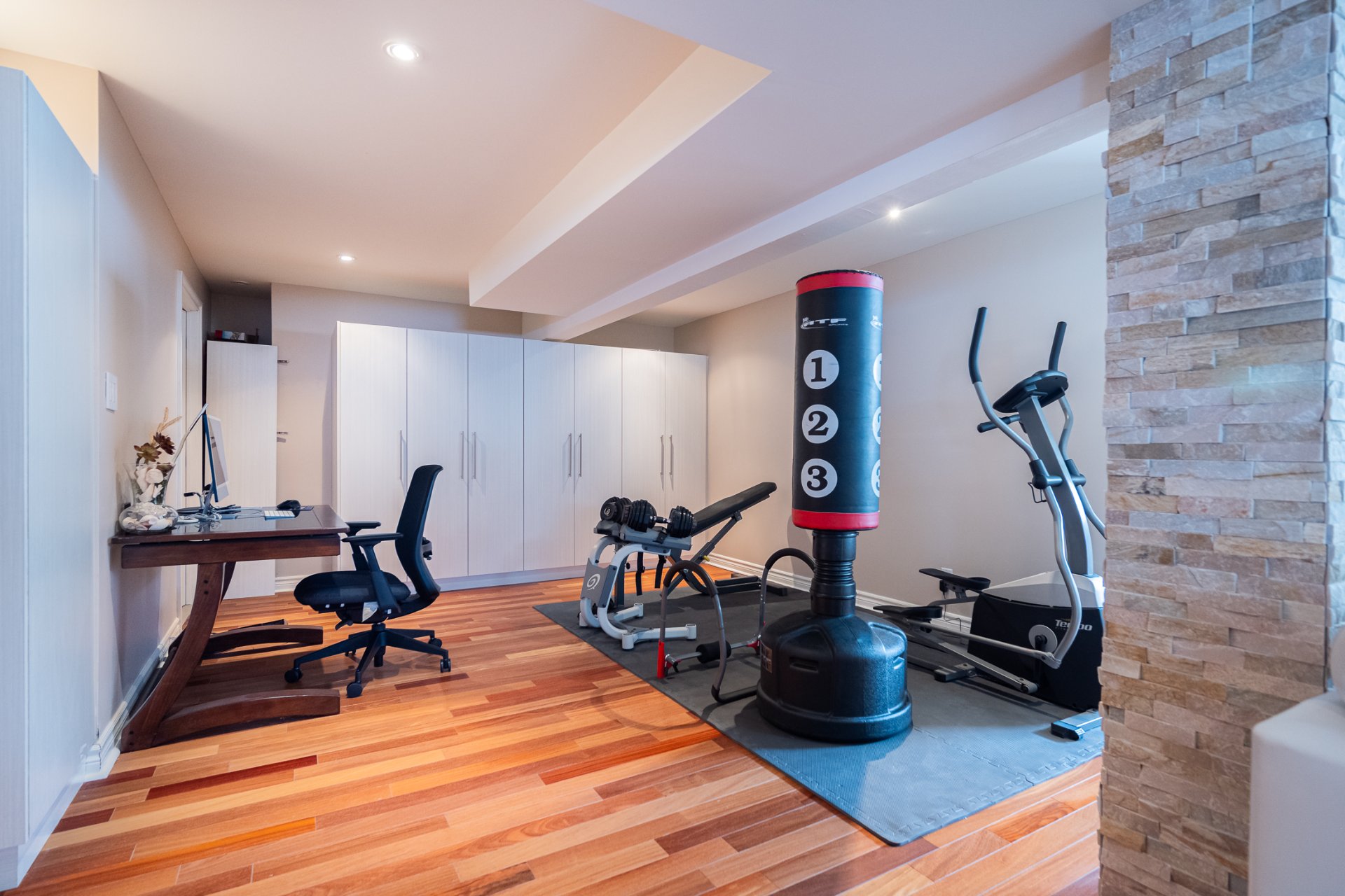 Photo - Salle familiale