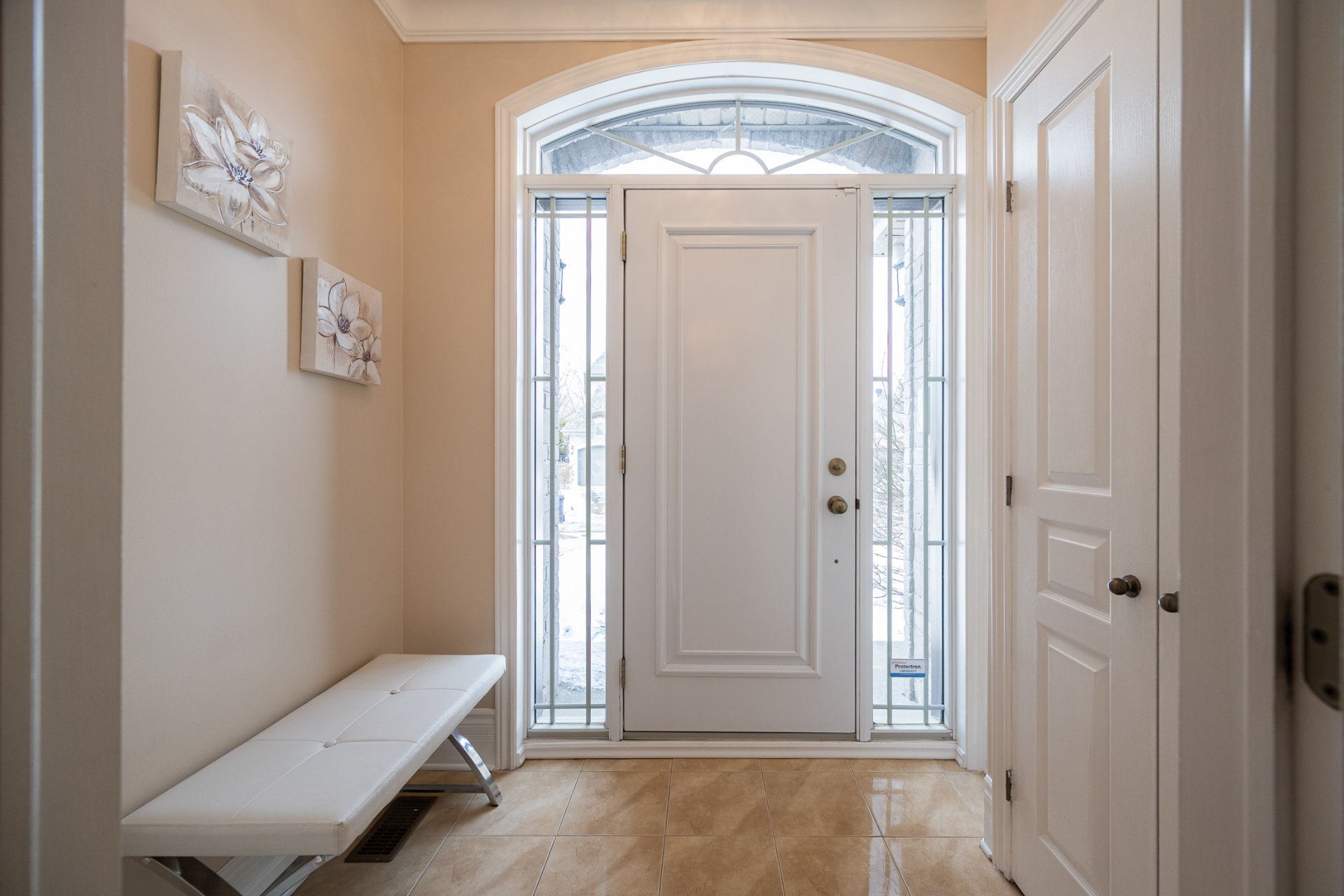 Photo - Hall d'entrée