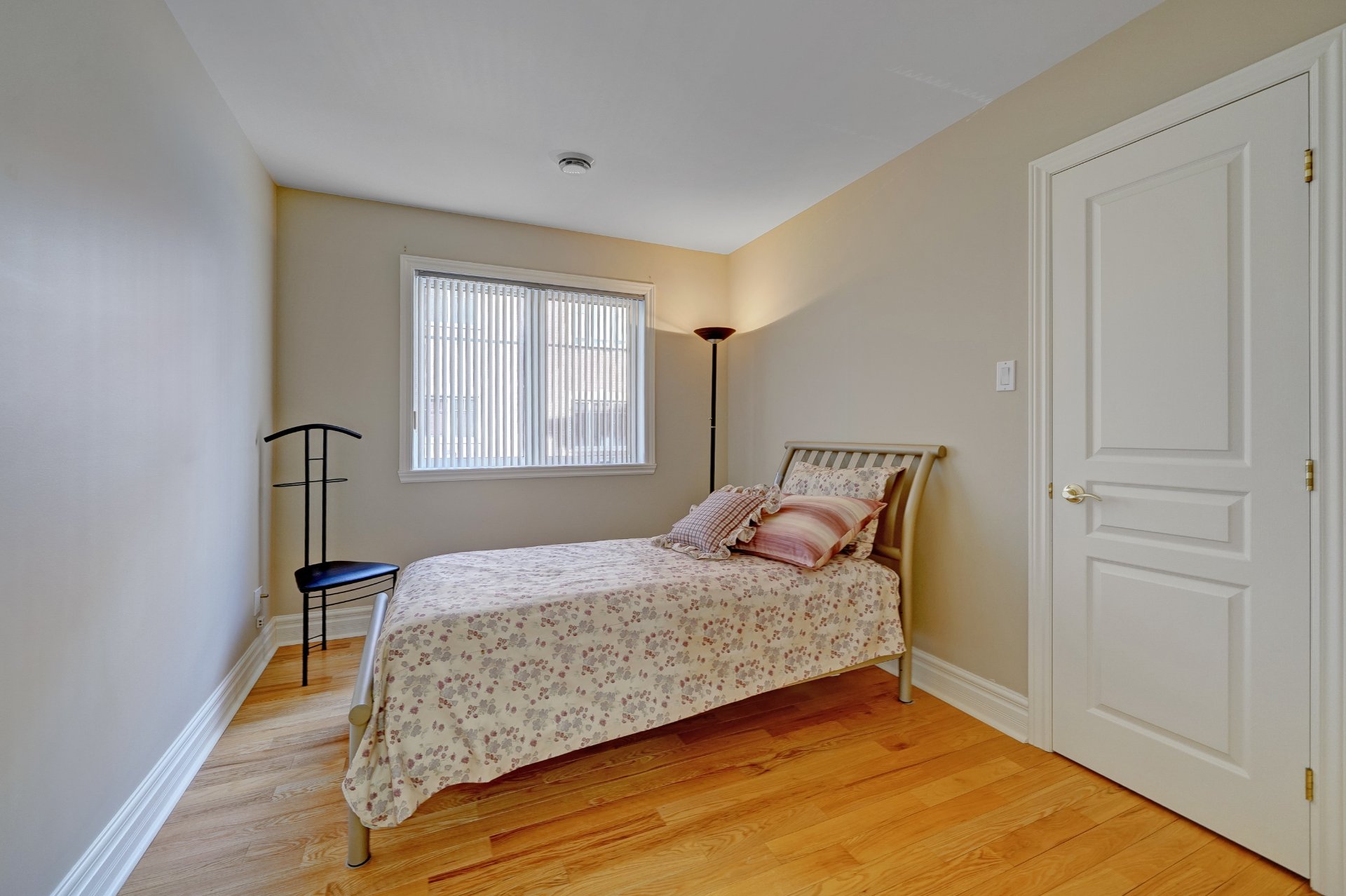 Photo - Chambre à coucher