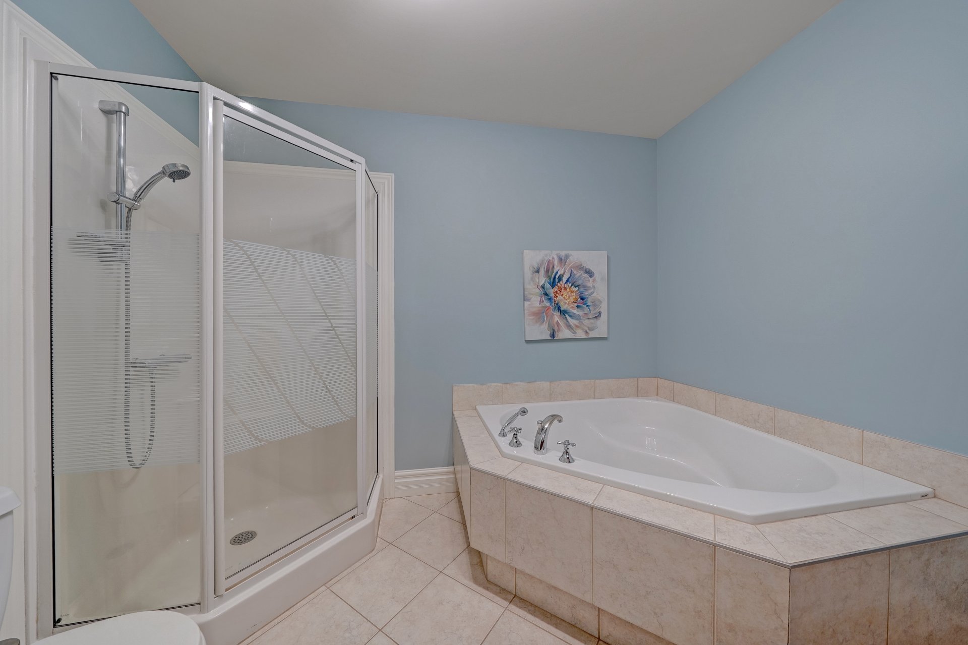 Photo - Salle de bains