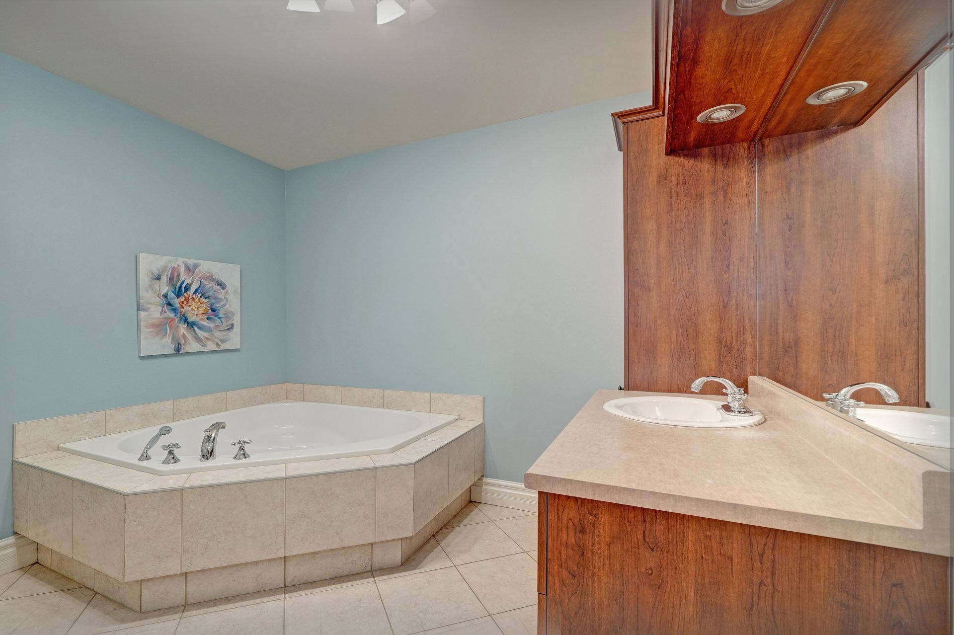 Photo - Salle de bains