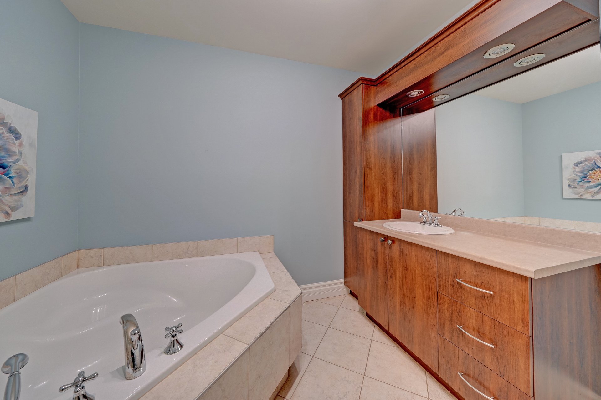 Photo - Salle de bains