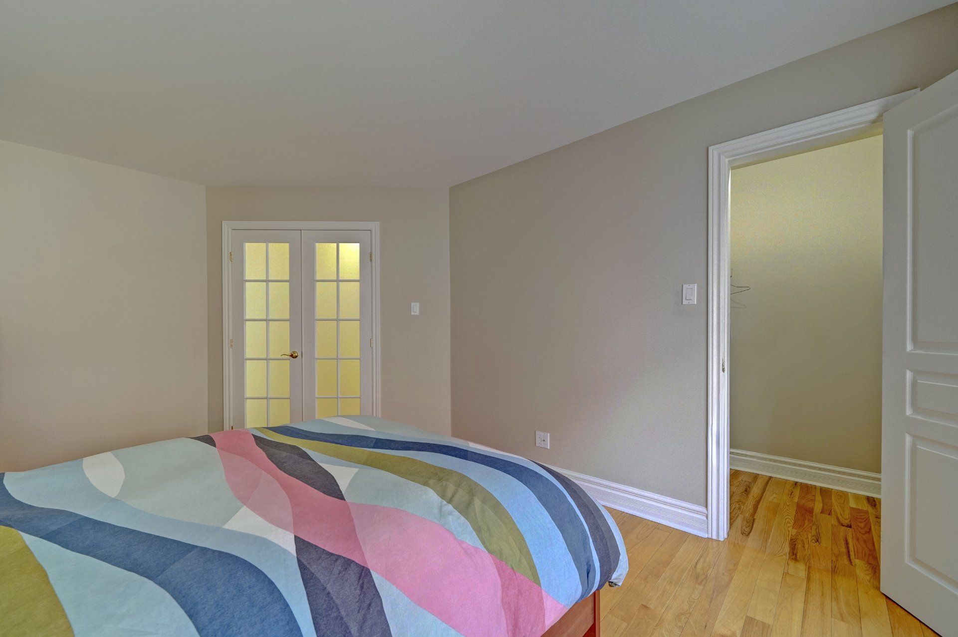 Photo - Penderie (Walk-in)