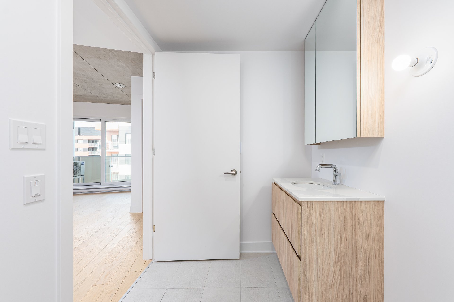 Photo - Salle de bains