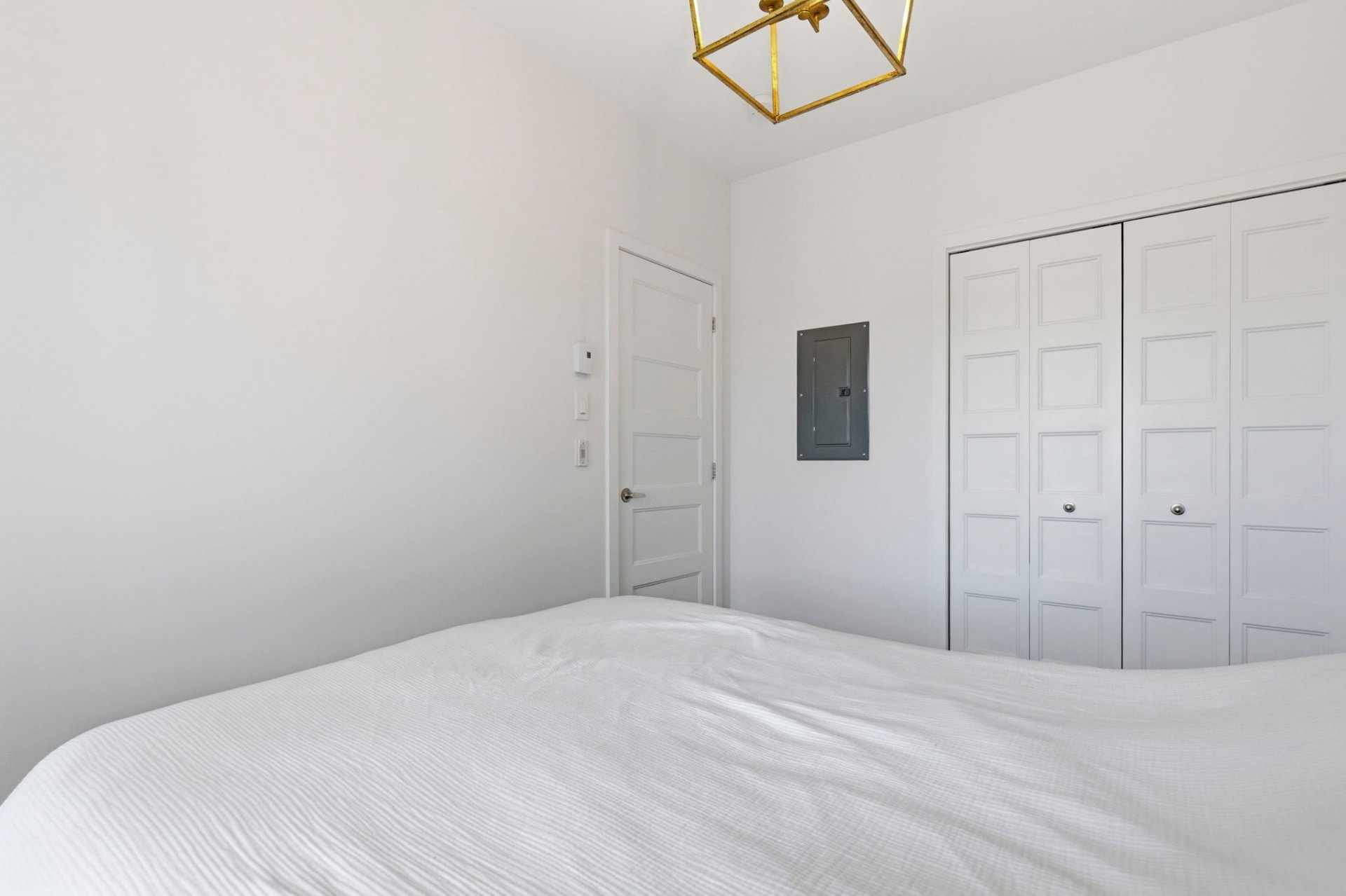 Photo - Chambre à coucher