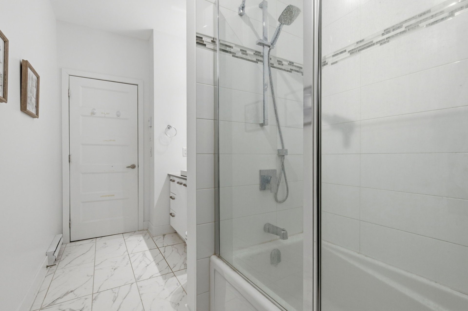 Photo - Salle de bains