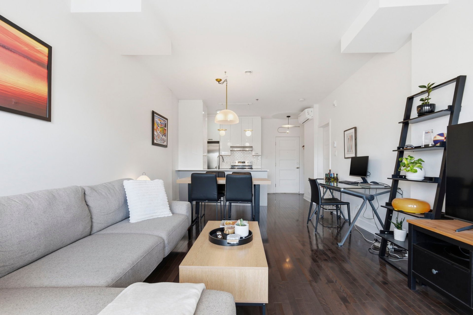 Photo - Vue d'ensemble