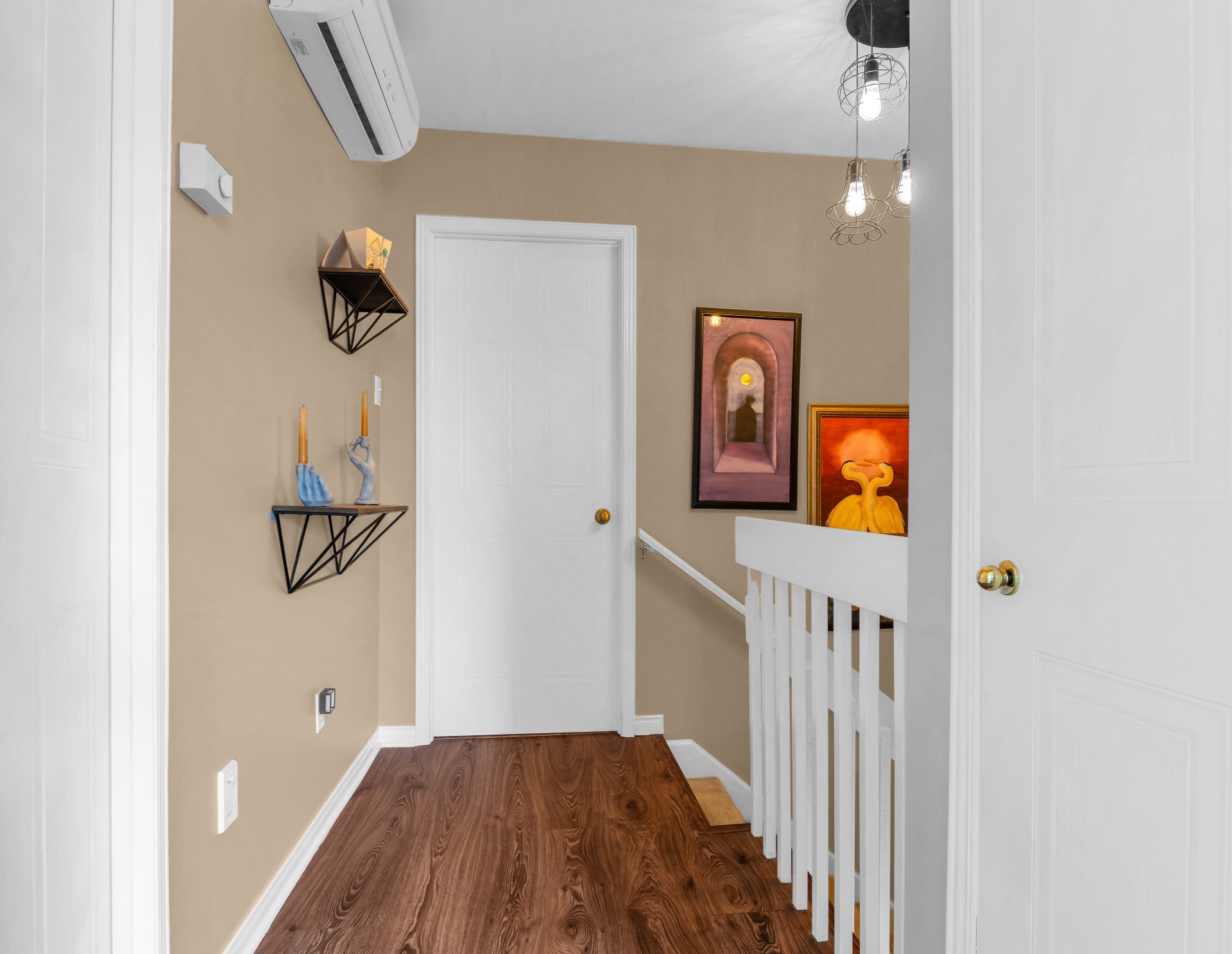 Photo - Overall View