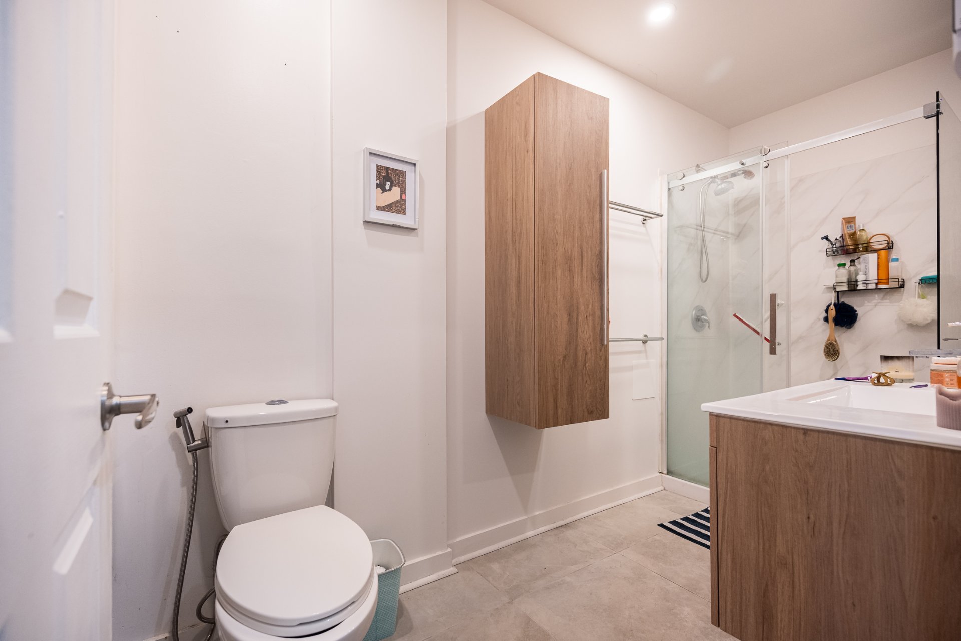 Photo - Salle de bains