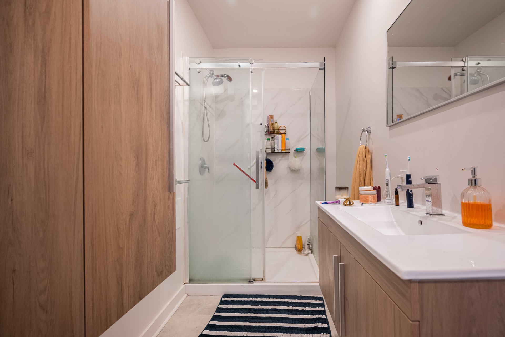 Photo - Salle de bains