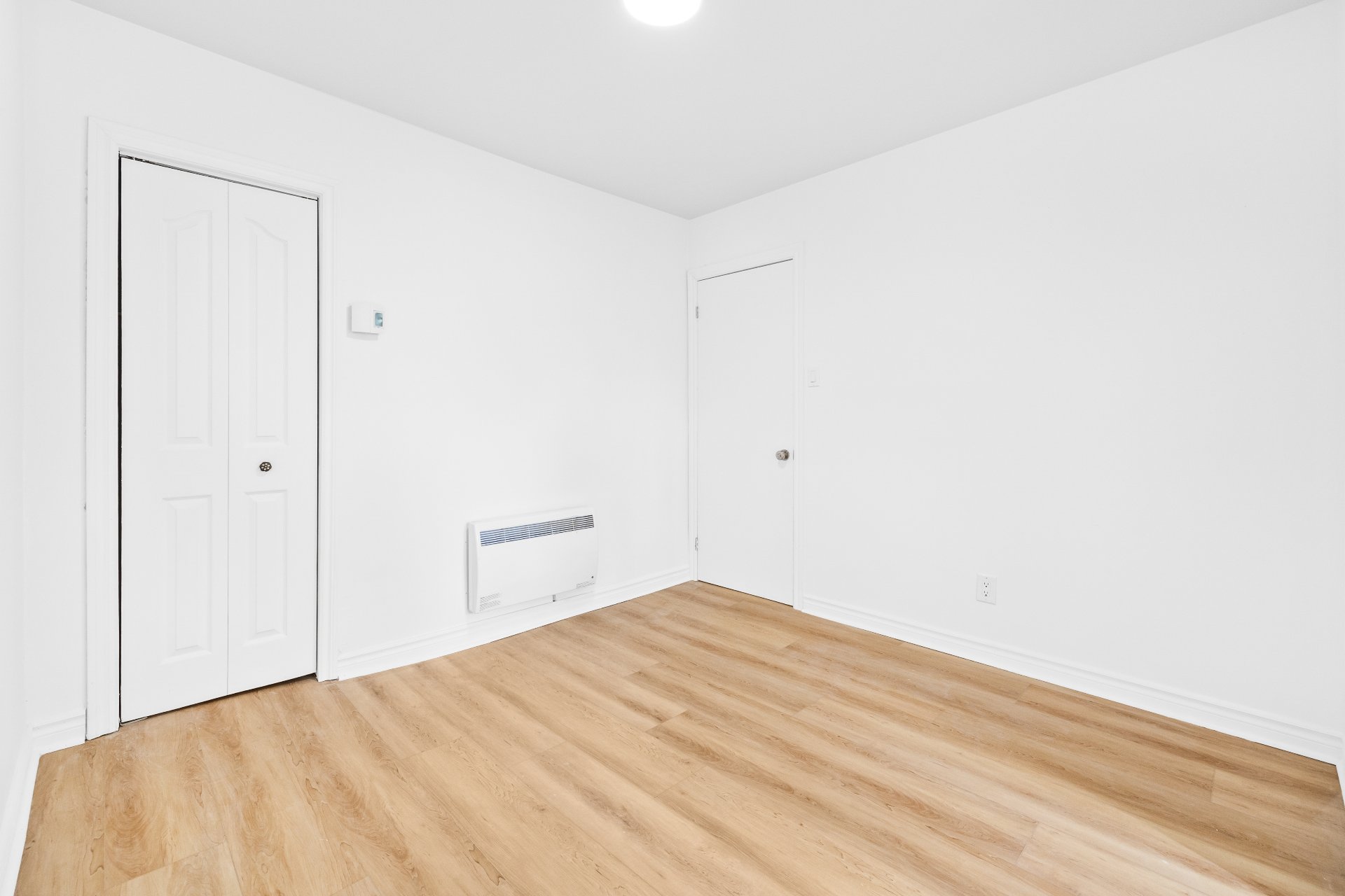 Photo - Chambre à coucher