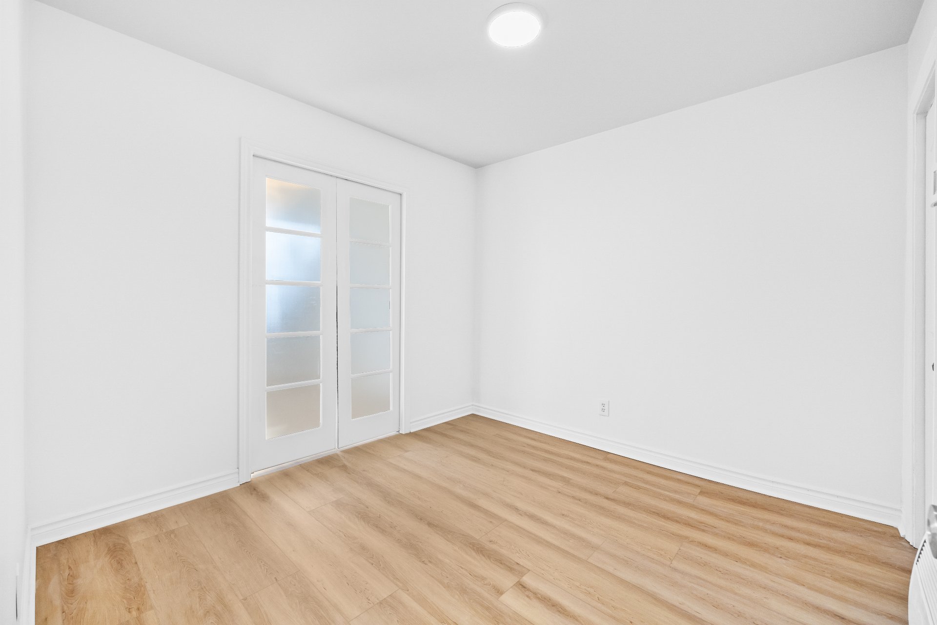 Photo - Chambre à coucher