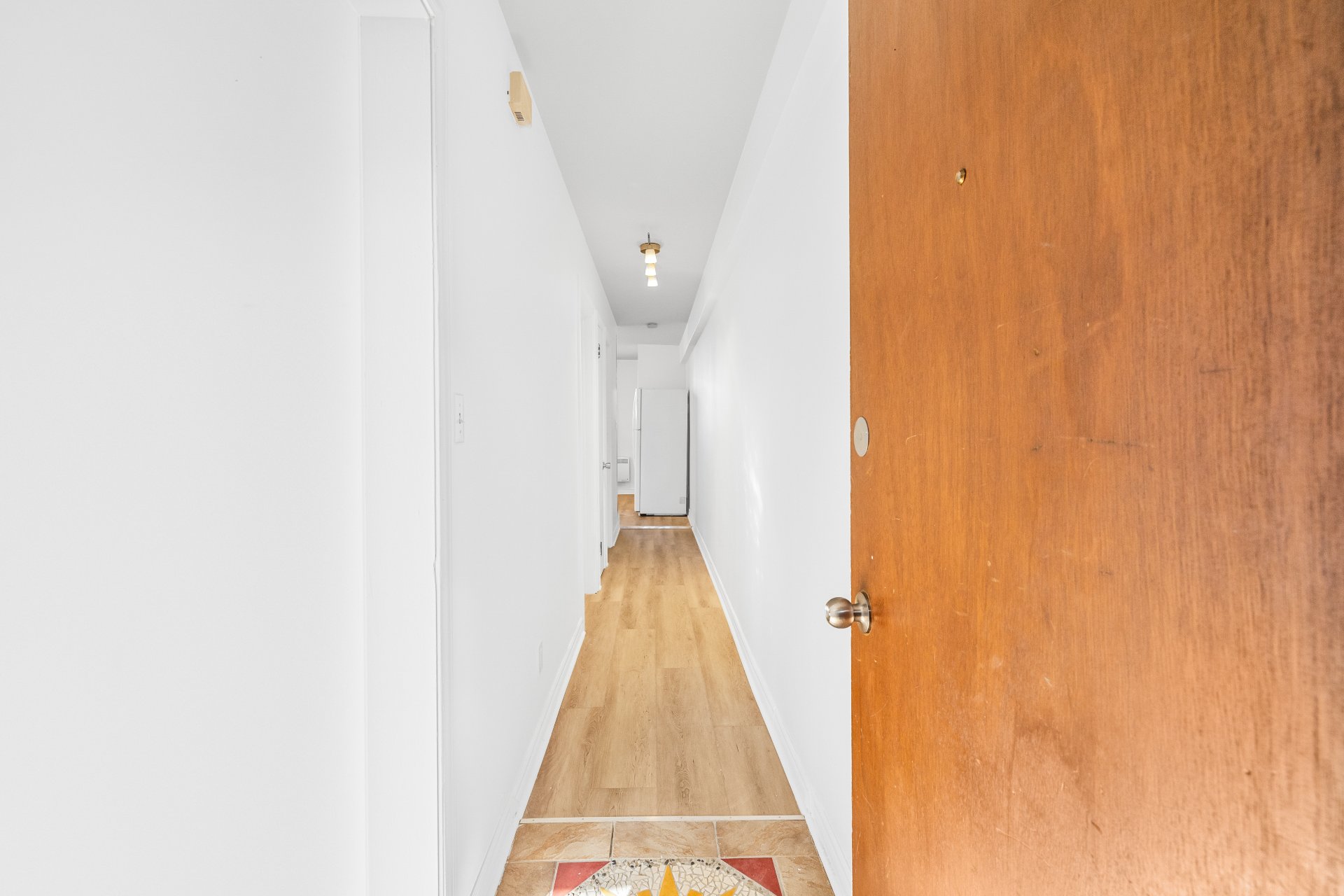 Photo - PASAGEWAY