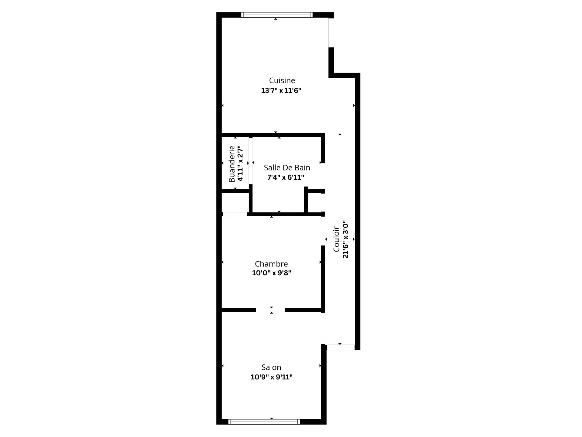 Photo - Plan (croquis)