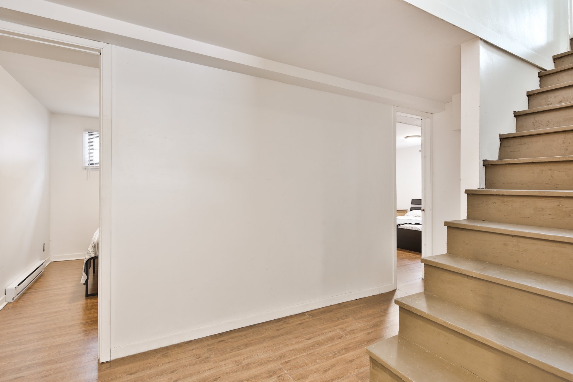 Photo - Staircase