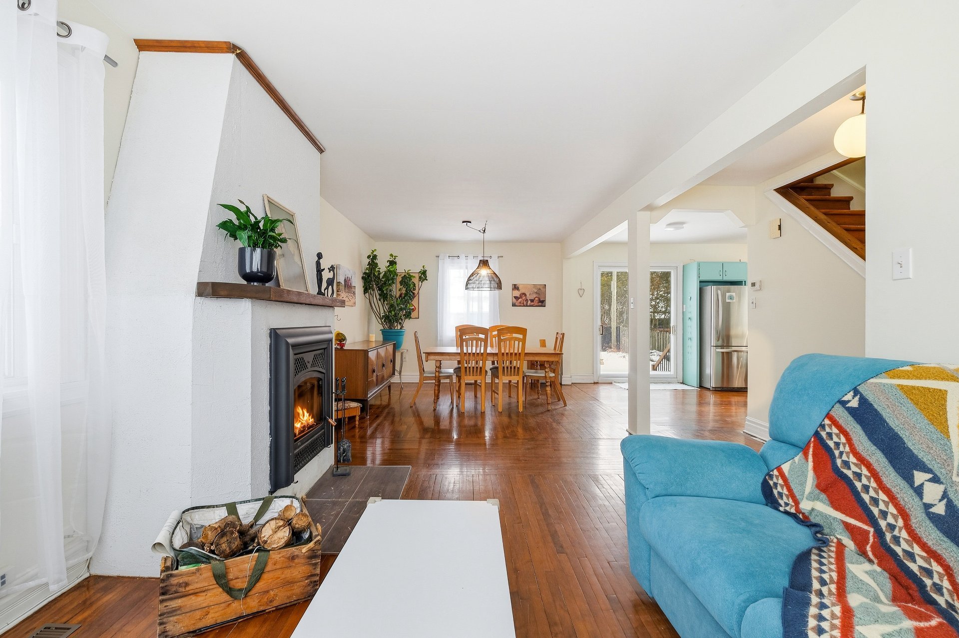 Photo - Living room