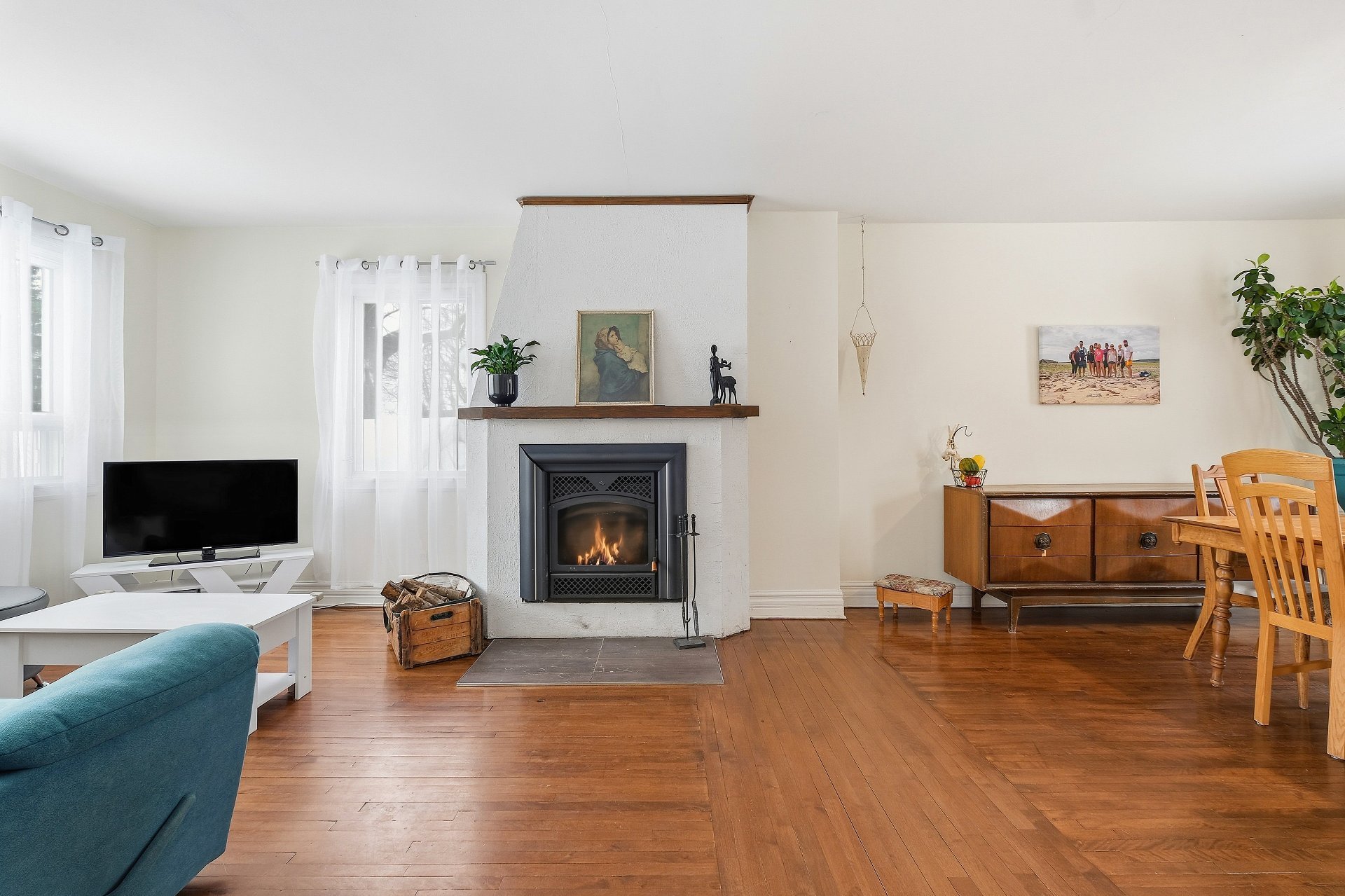 Photo - Living room