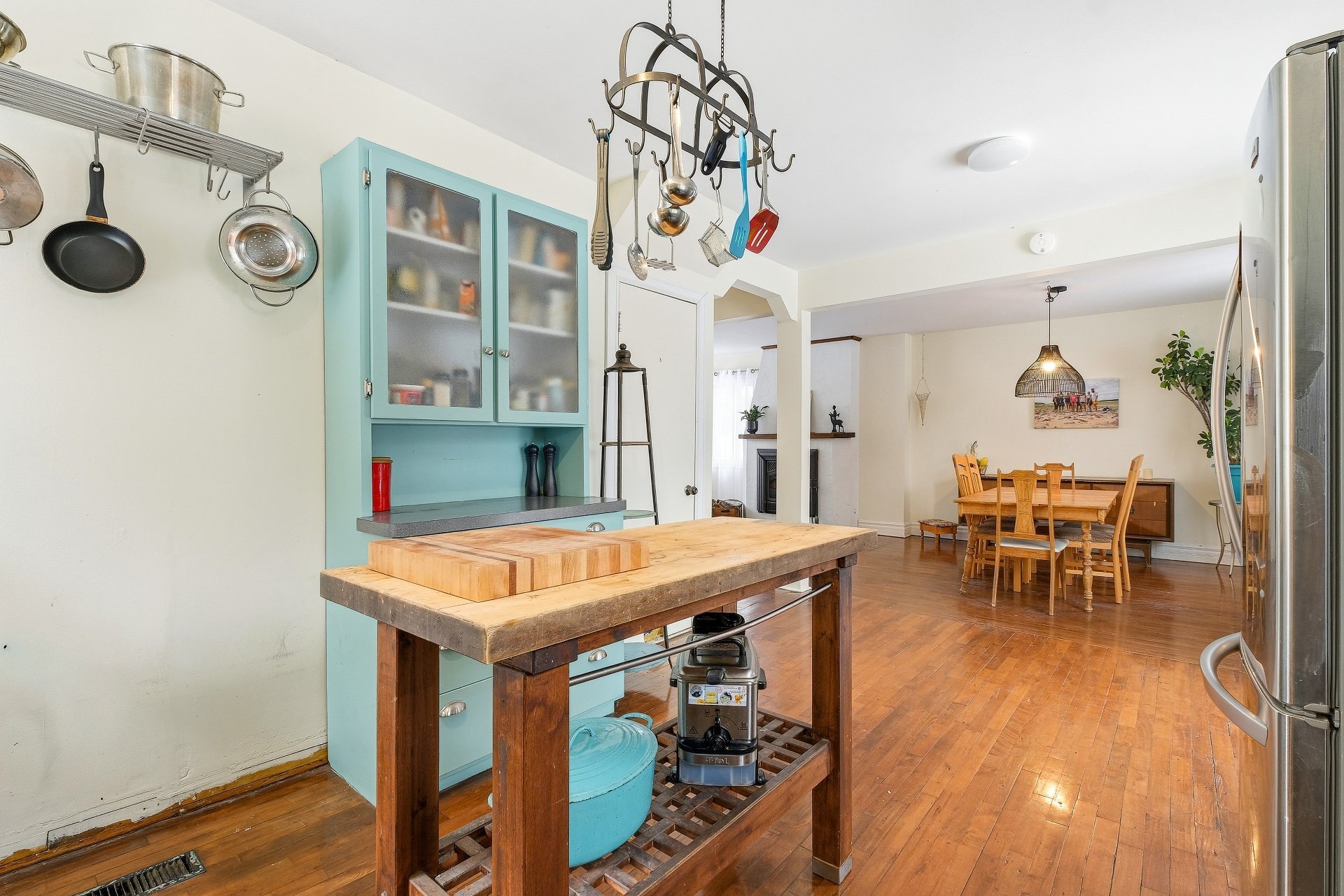 Photo - Kitchen