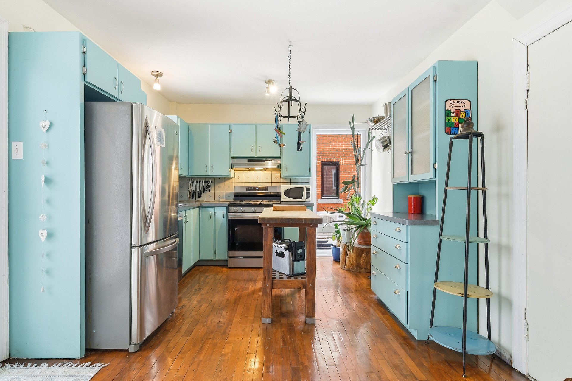Photo - Kitchen