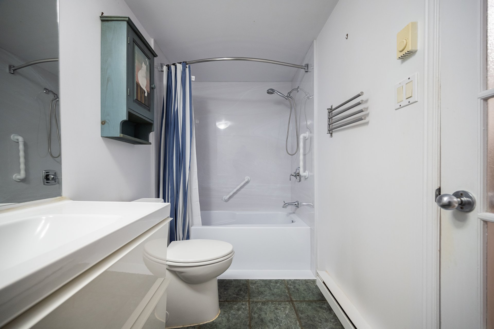 Photo - Salle de bains