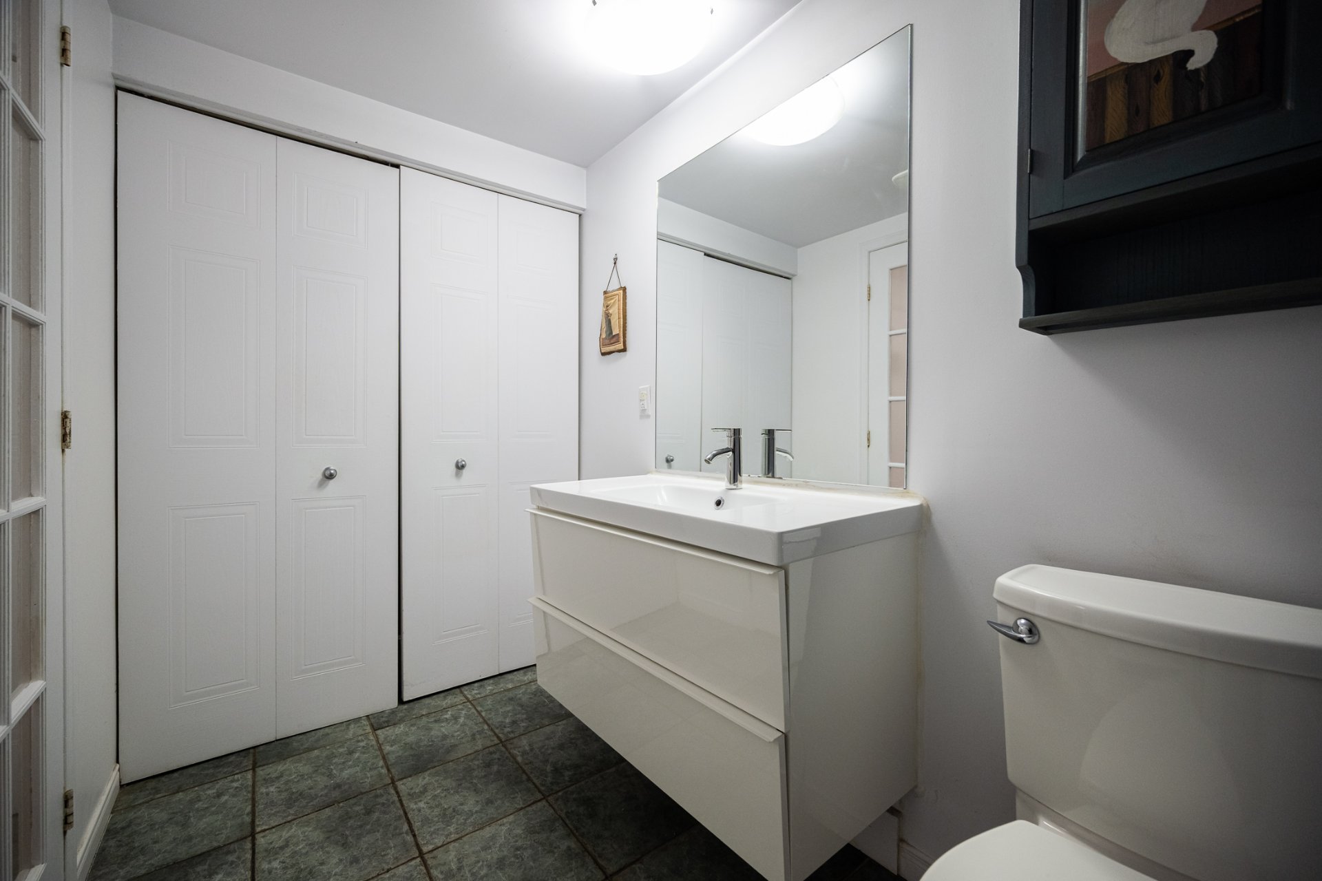 Photo - Salle de bains