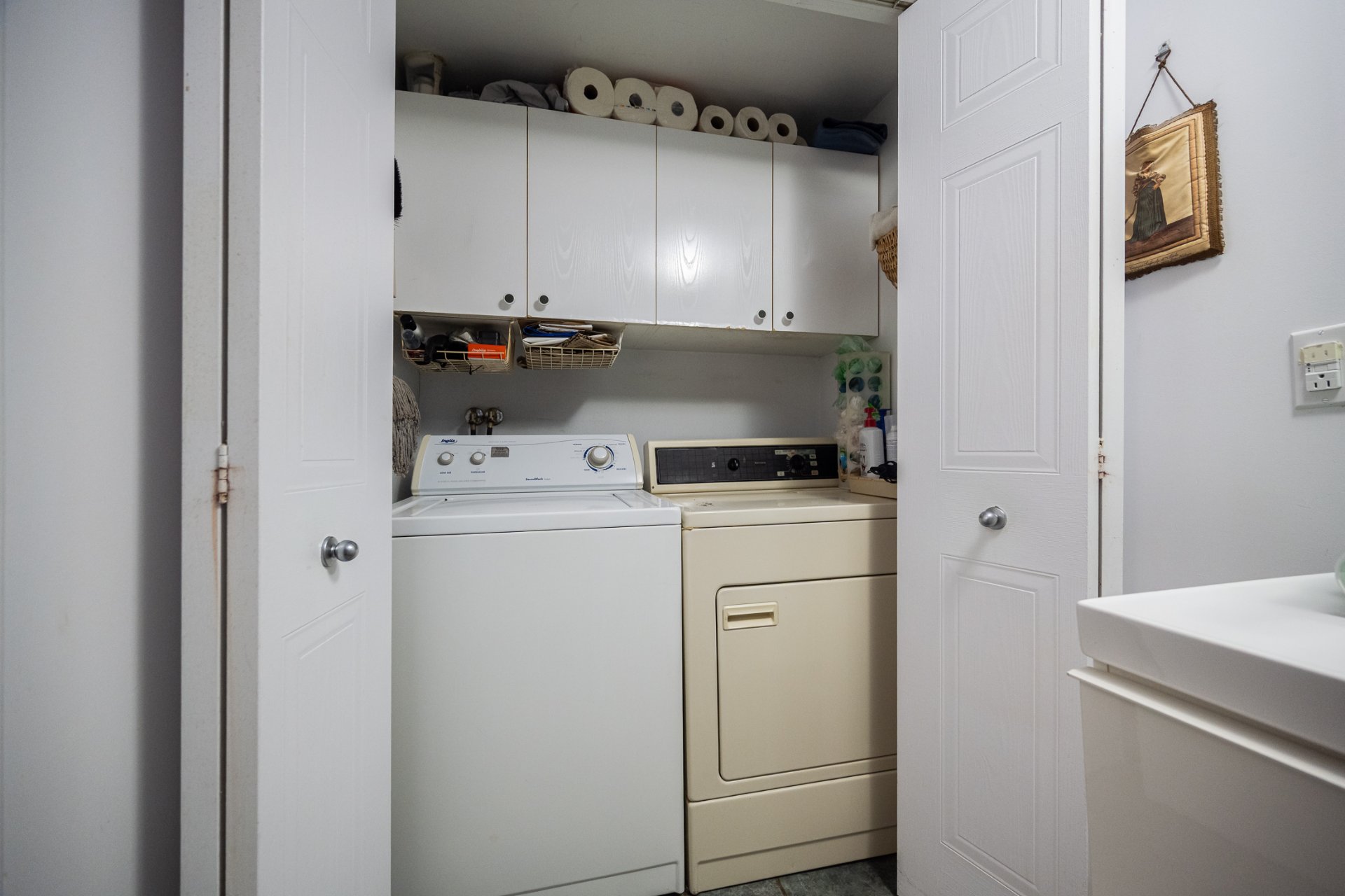 Photo - Salle de bains