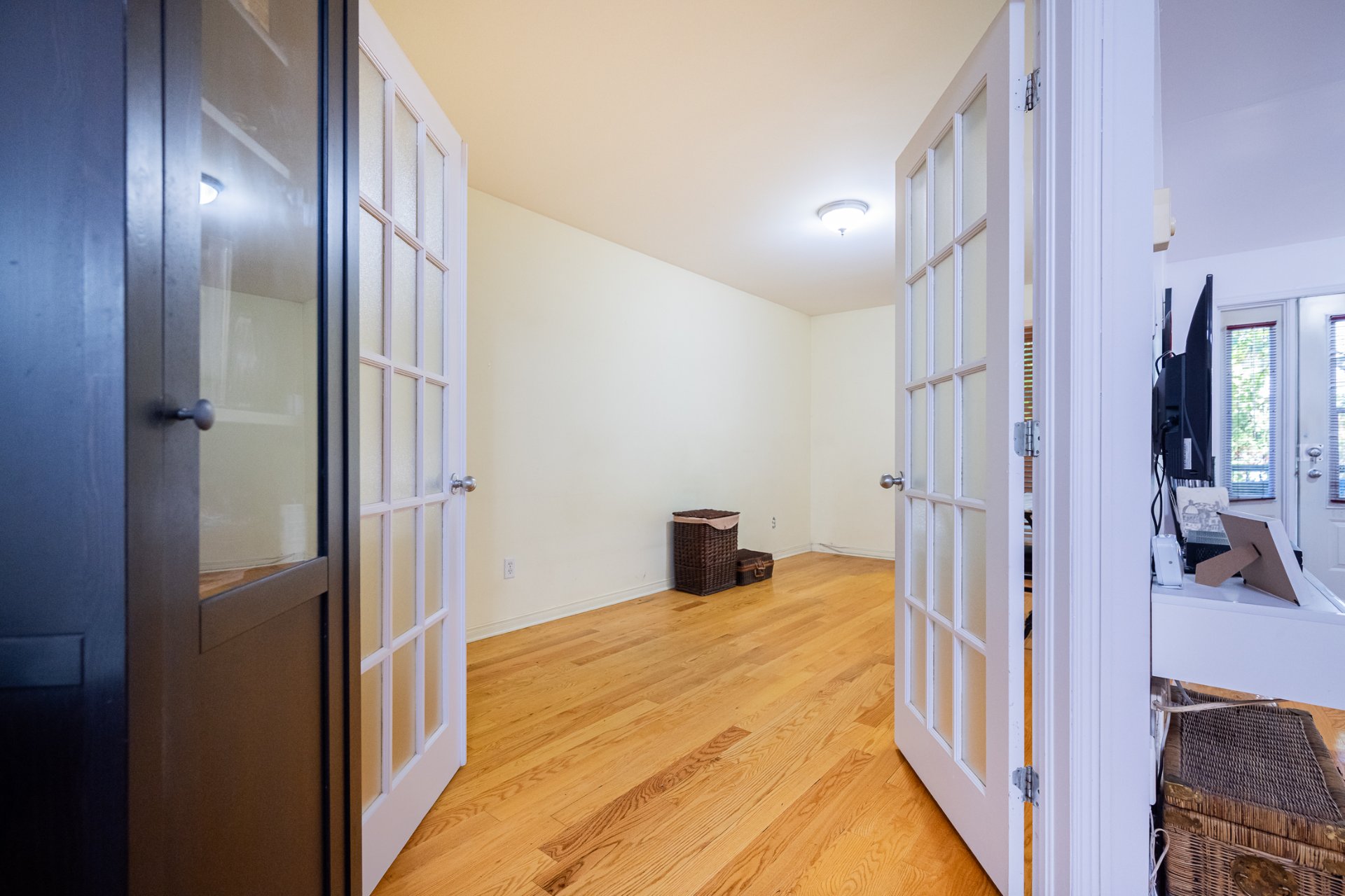 Photo - Chambre à coucher principale