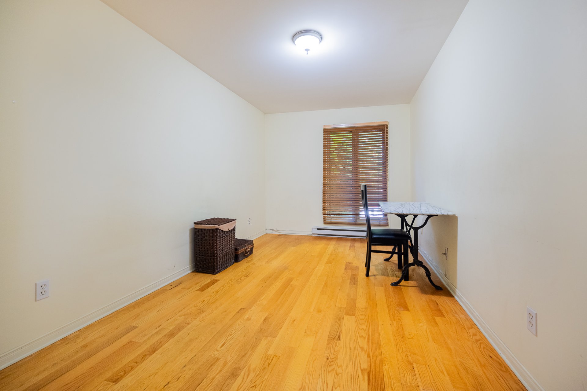 Photo - Chambre à coucher principale