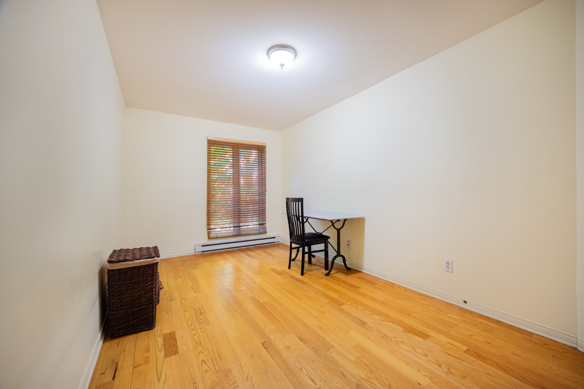 Photo - Chambre à coucher principale