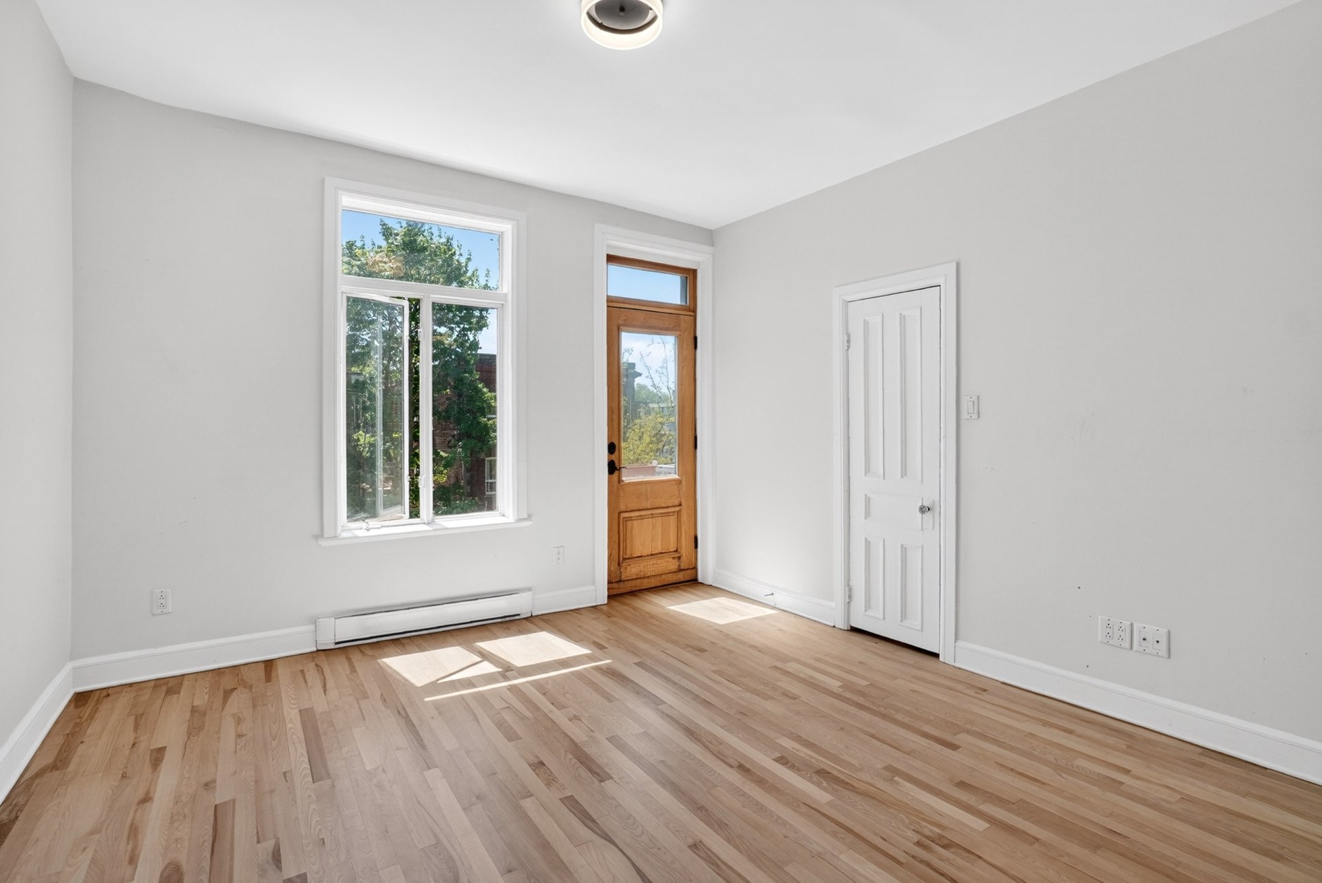 Photo - Living room