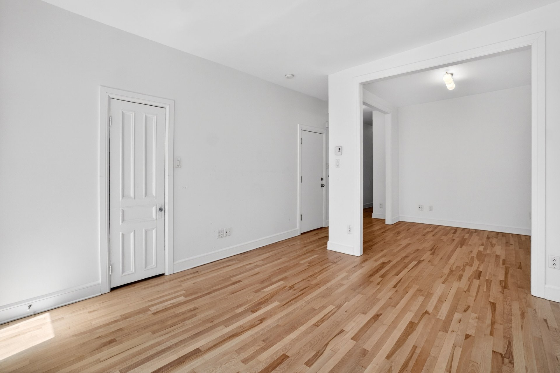 Photo - Living room