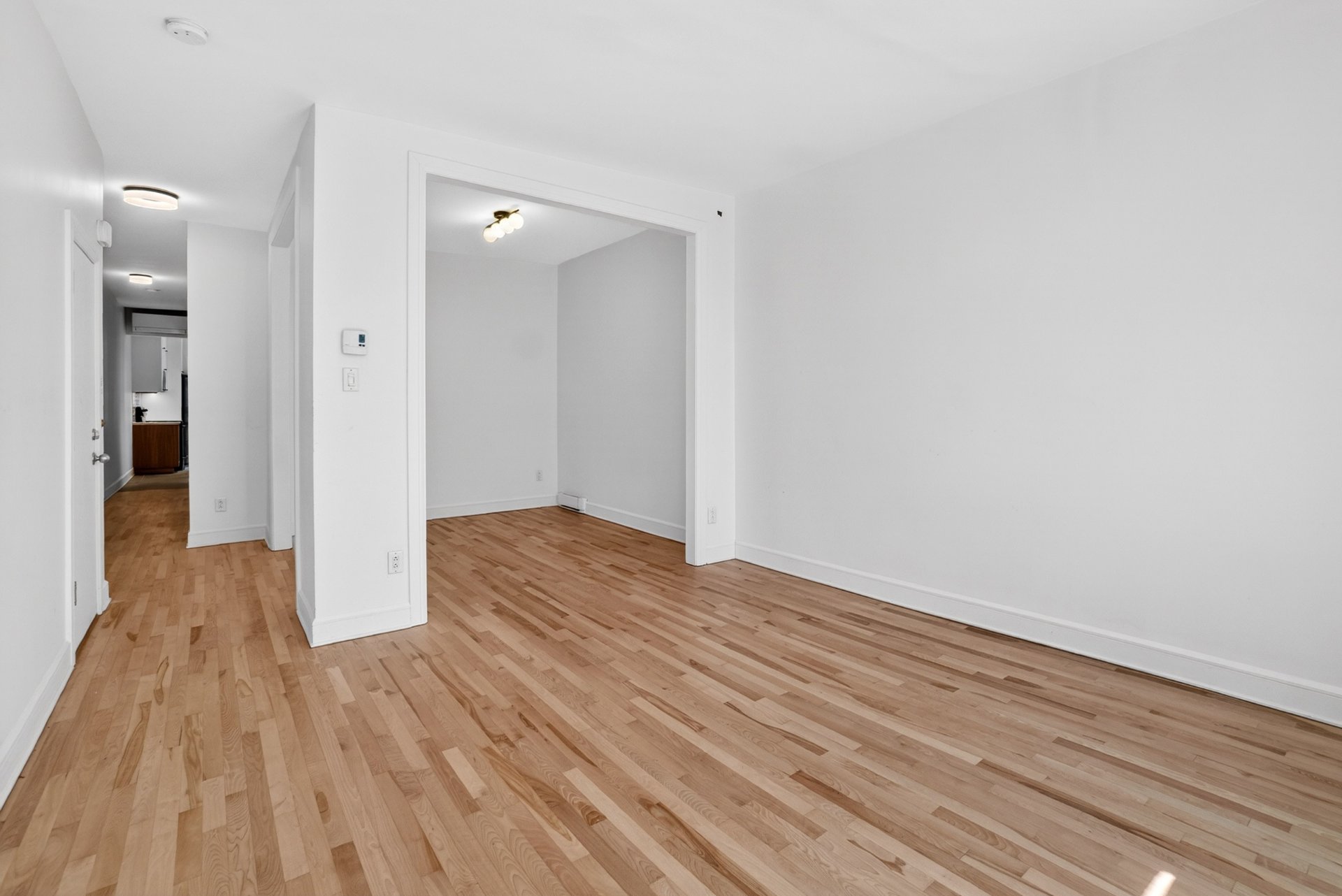 Photo - Living room