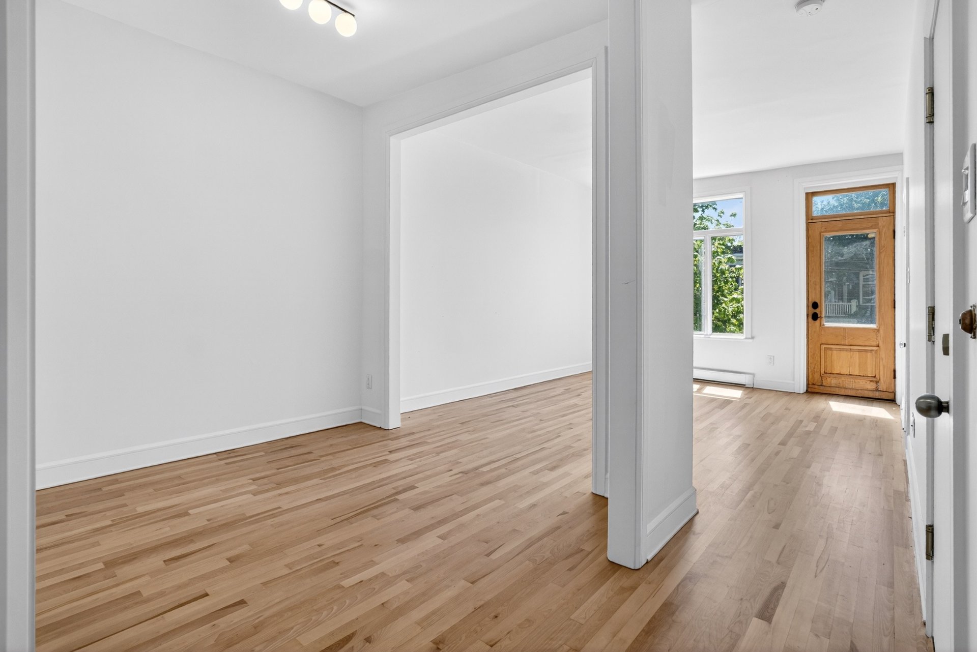 Photo - Living room