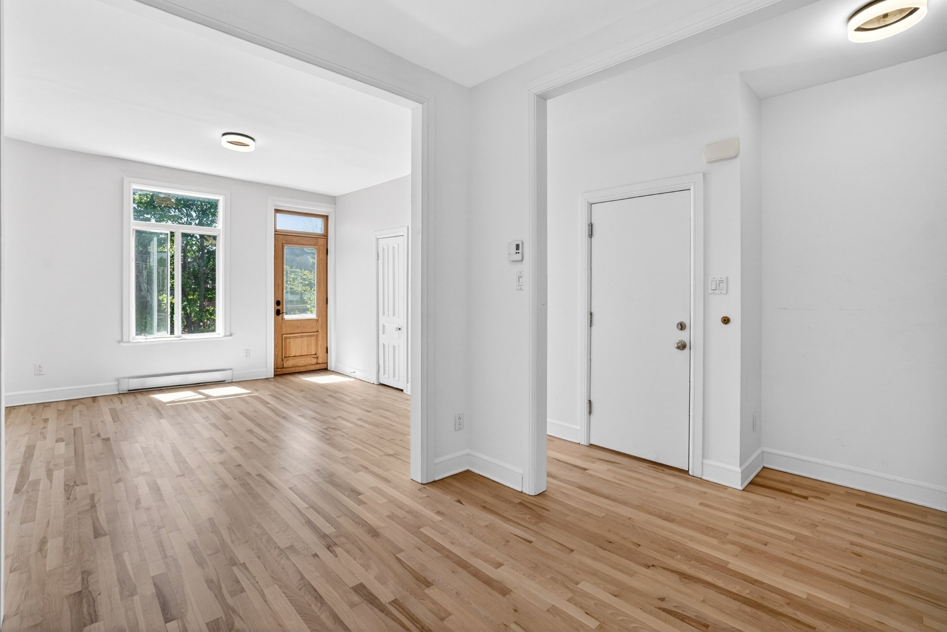Photo - Living room