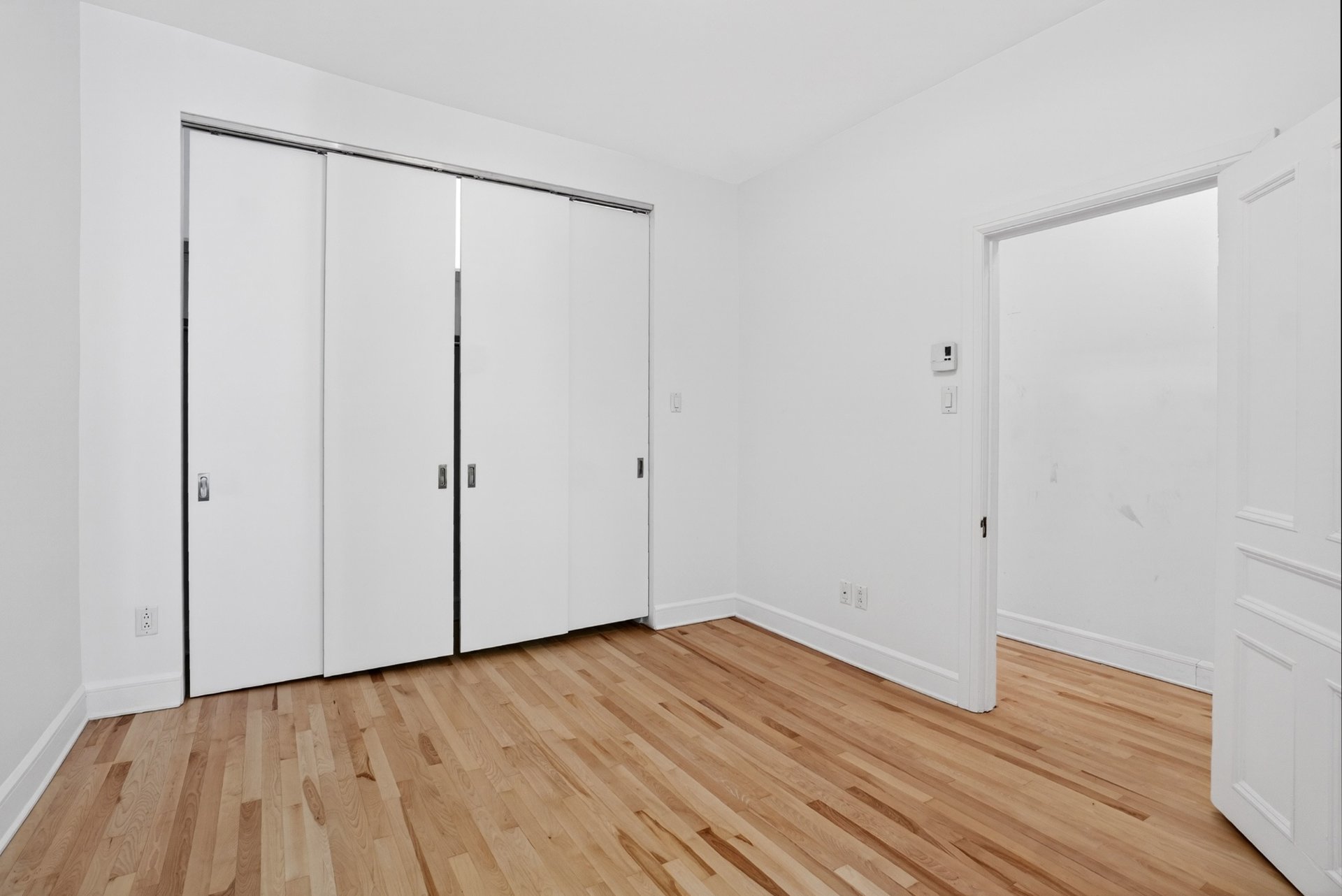 Photo - Bedroom